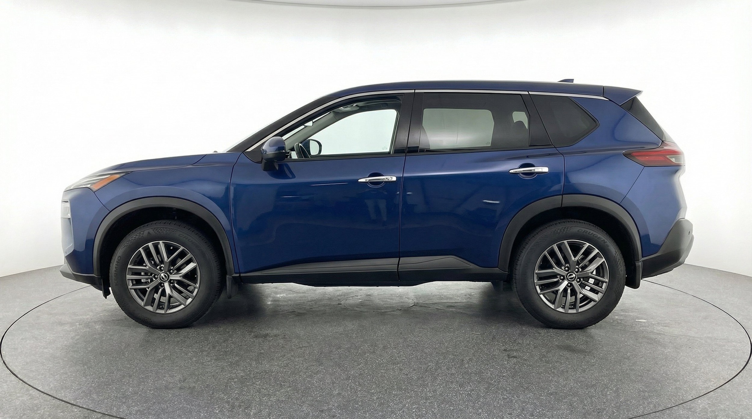 Thumbnail: 2026 Nissan Rogue - 5
