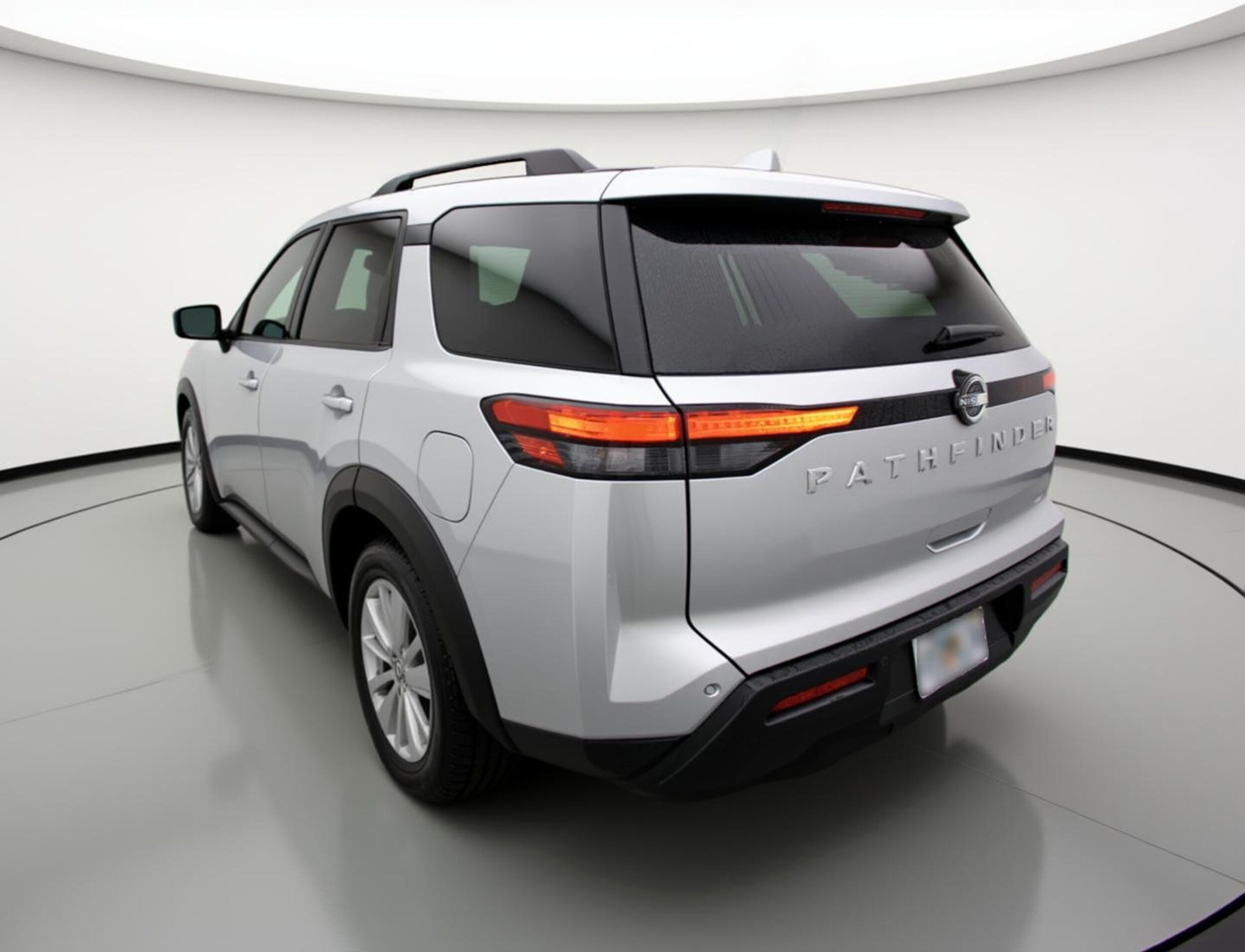 Thumbnail: 2025 Nissan Pathfinder - 5