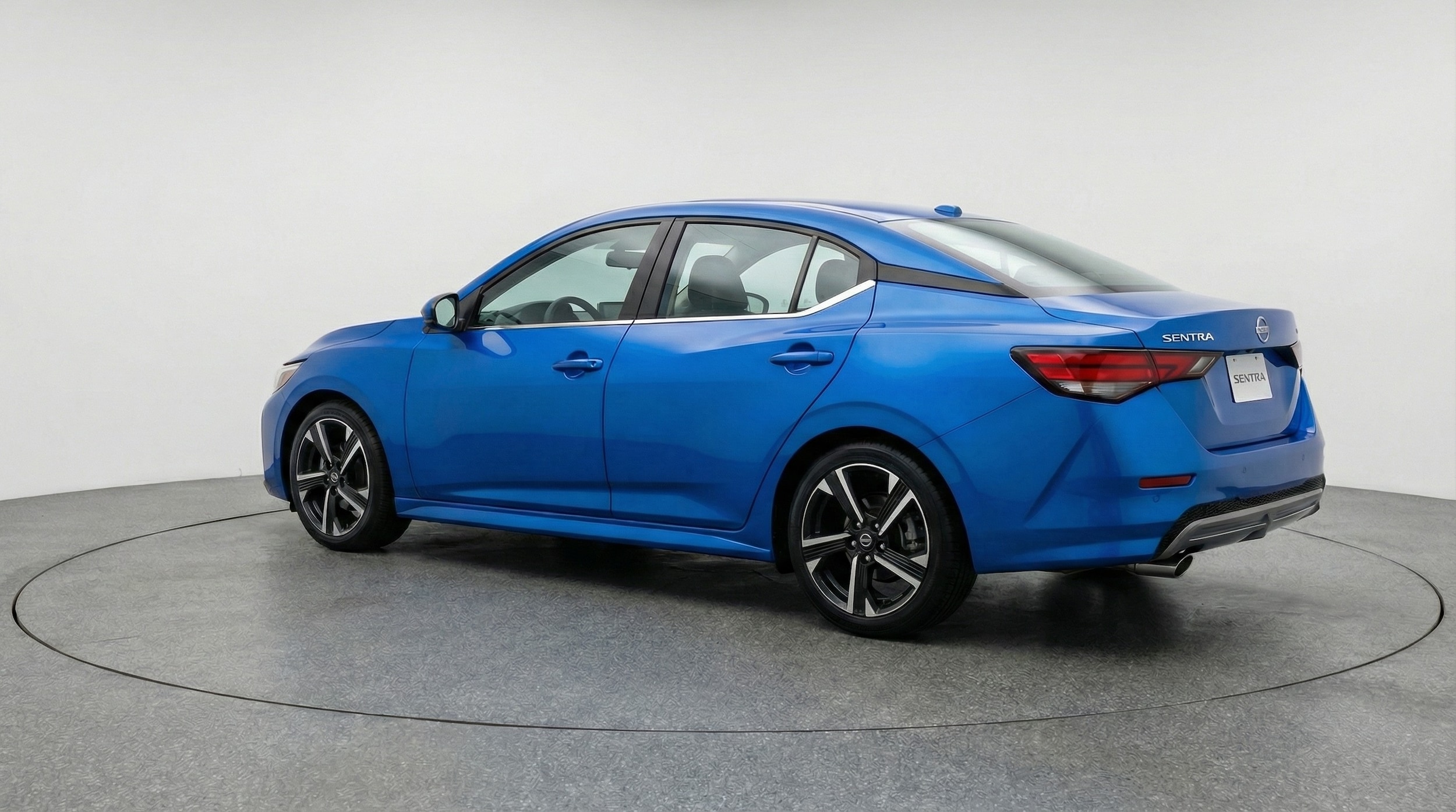 Thumbnail: 2025 Nissan Sentra - 5