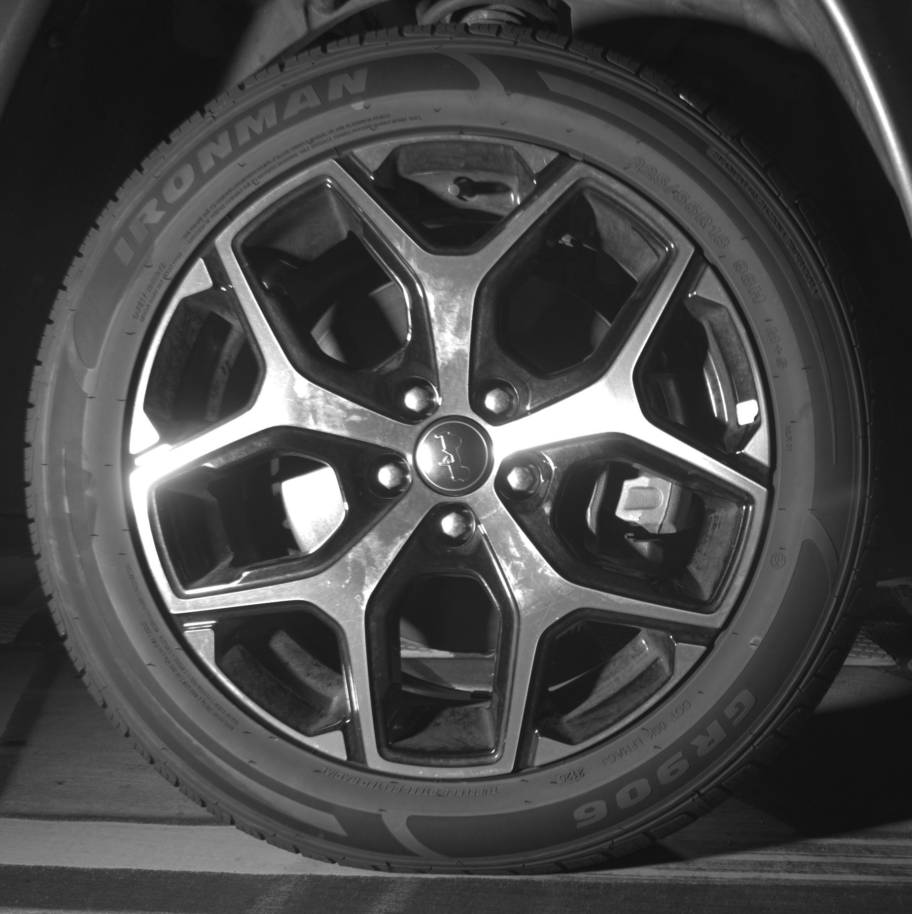 Thumbnail: 2025 Jeep Compass - 10