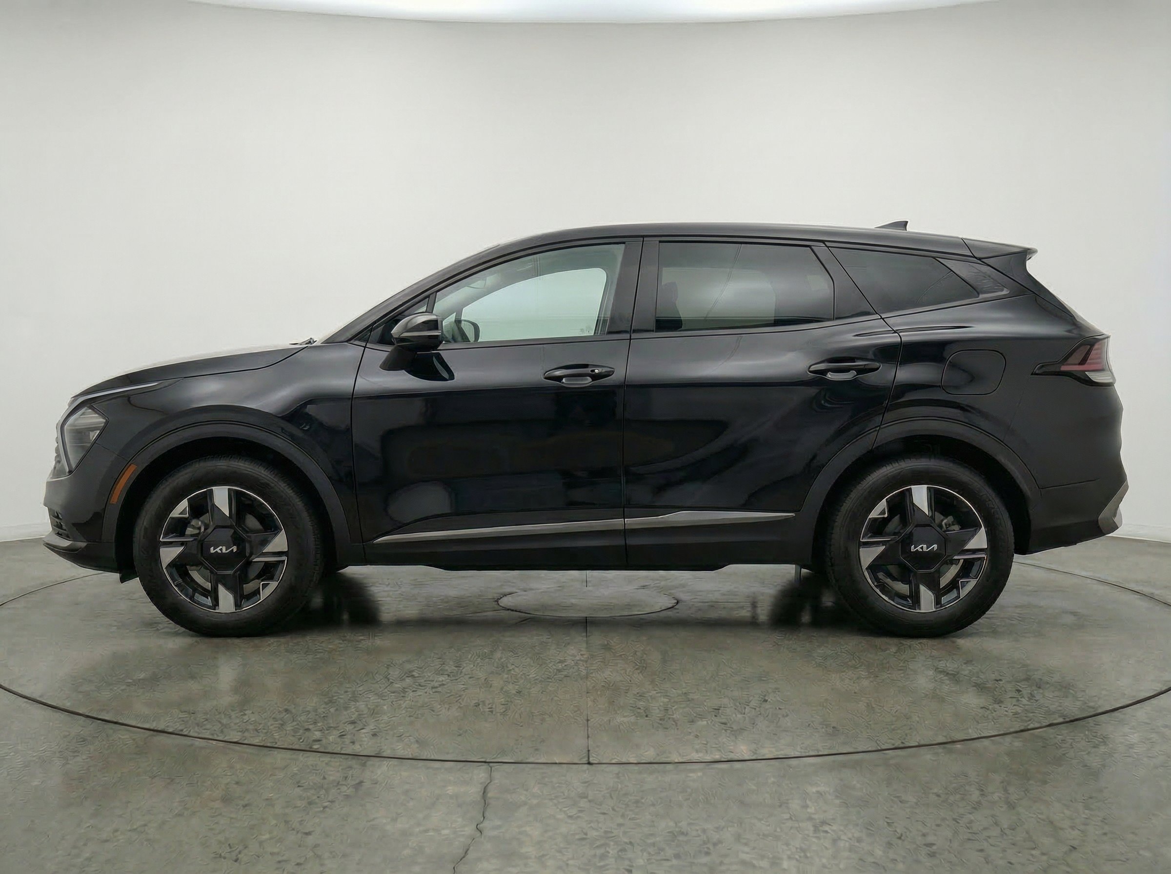 Thumbnail: 2026 Kia Sportage - 5