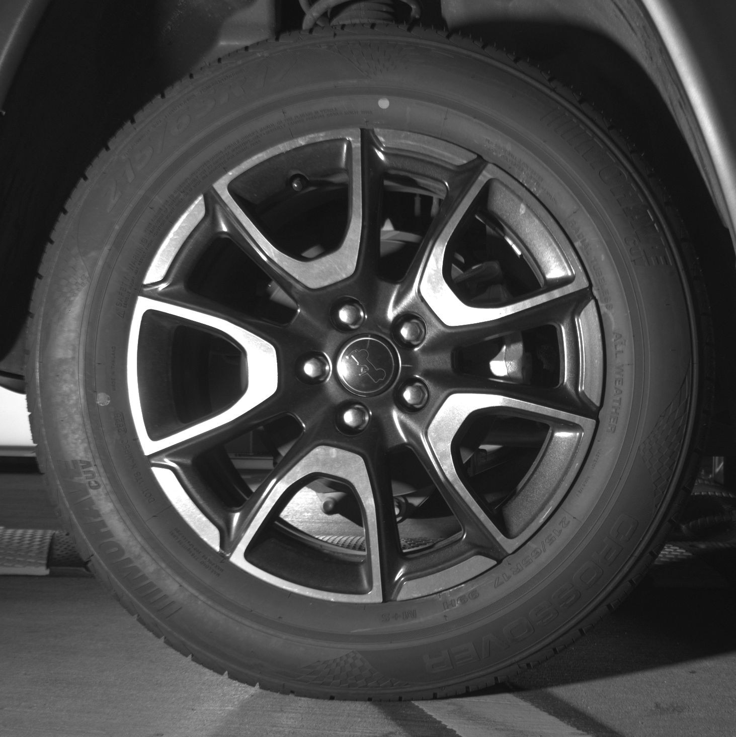 Thumbnail: 2025 Jeep Compass - 12