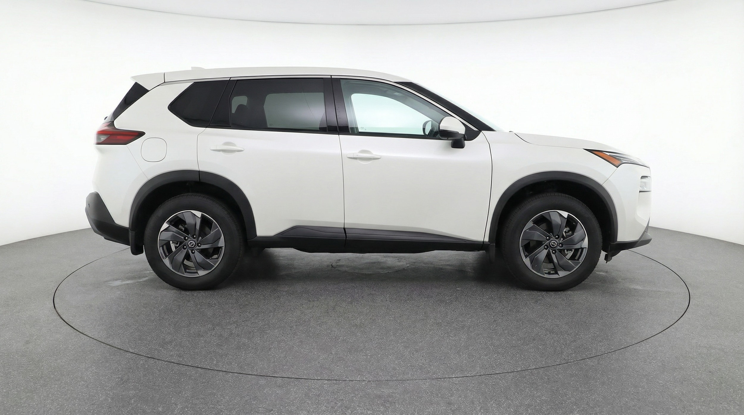 Thumbnail: 2025 Nissan Rogue - 8