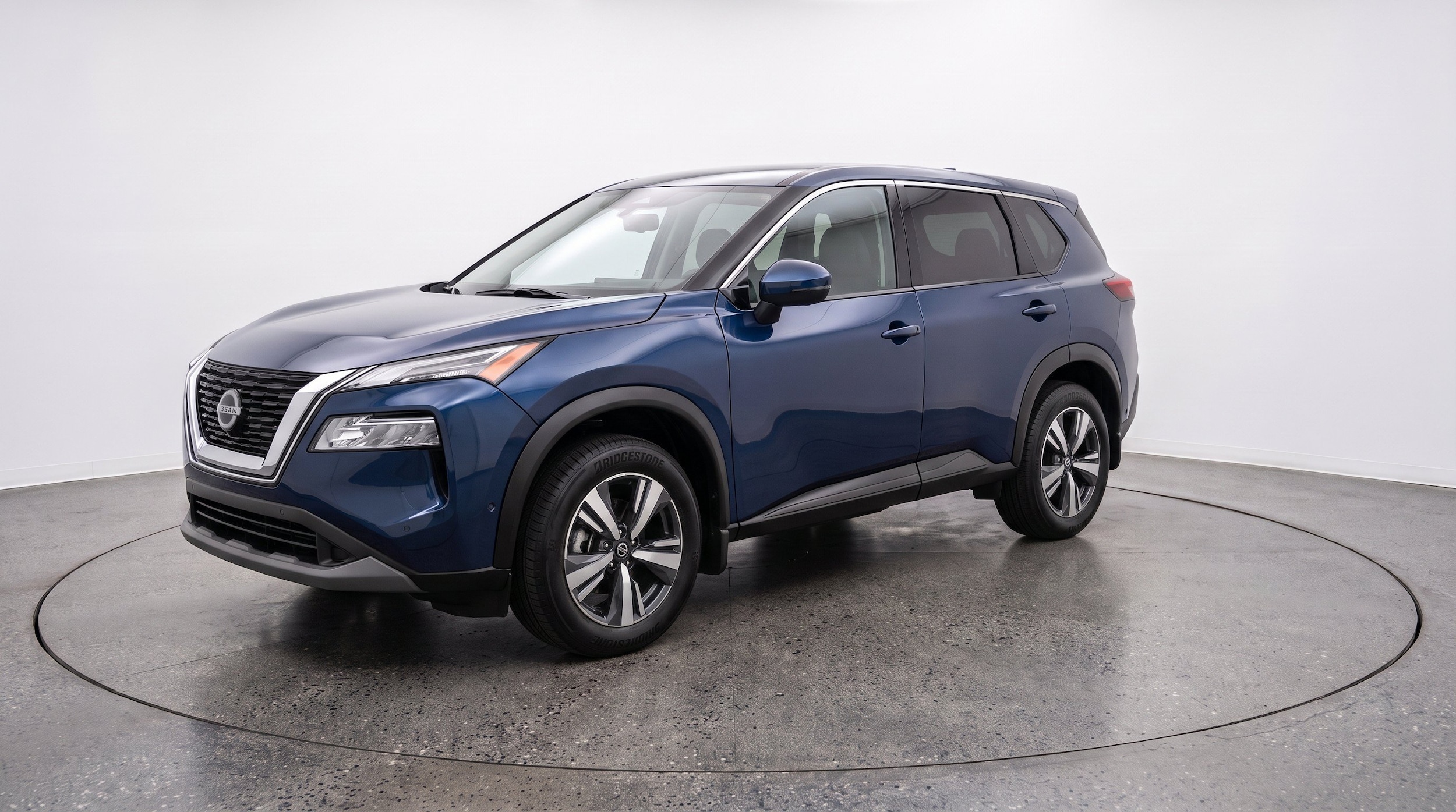 Thumbnail: 2026 Nissan Rogue - 3