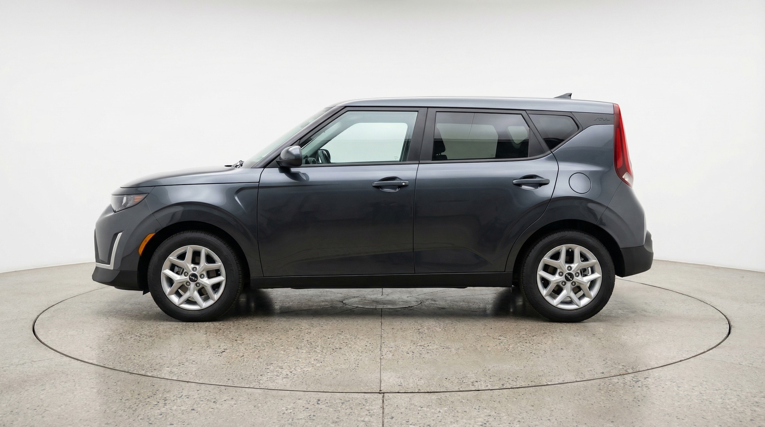 Thumbnail: 2025 Kia Soul - 4