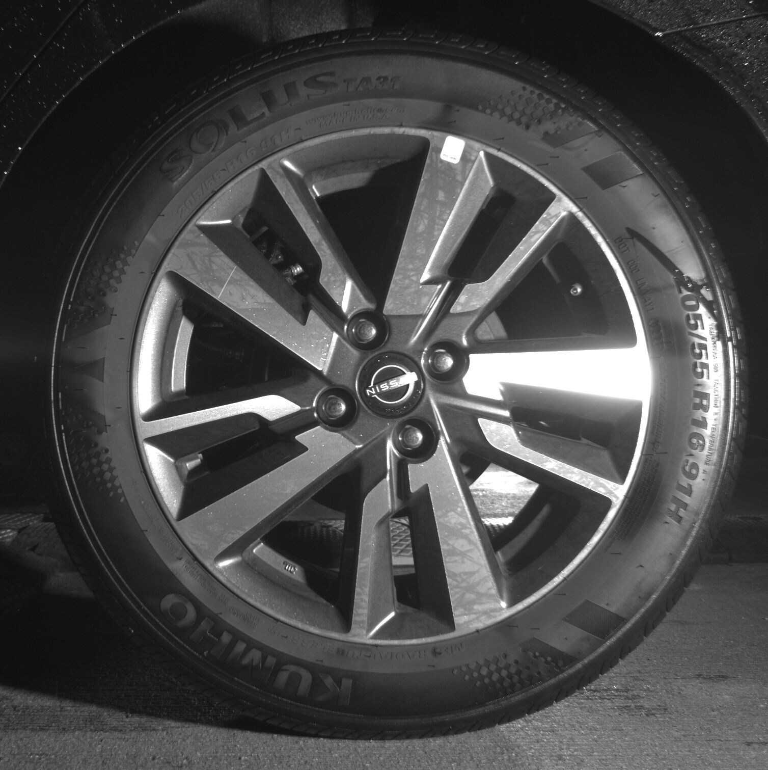 Thumbnail: 2025 Nissan Versa - 11