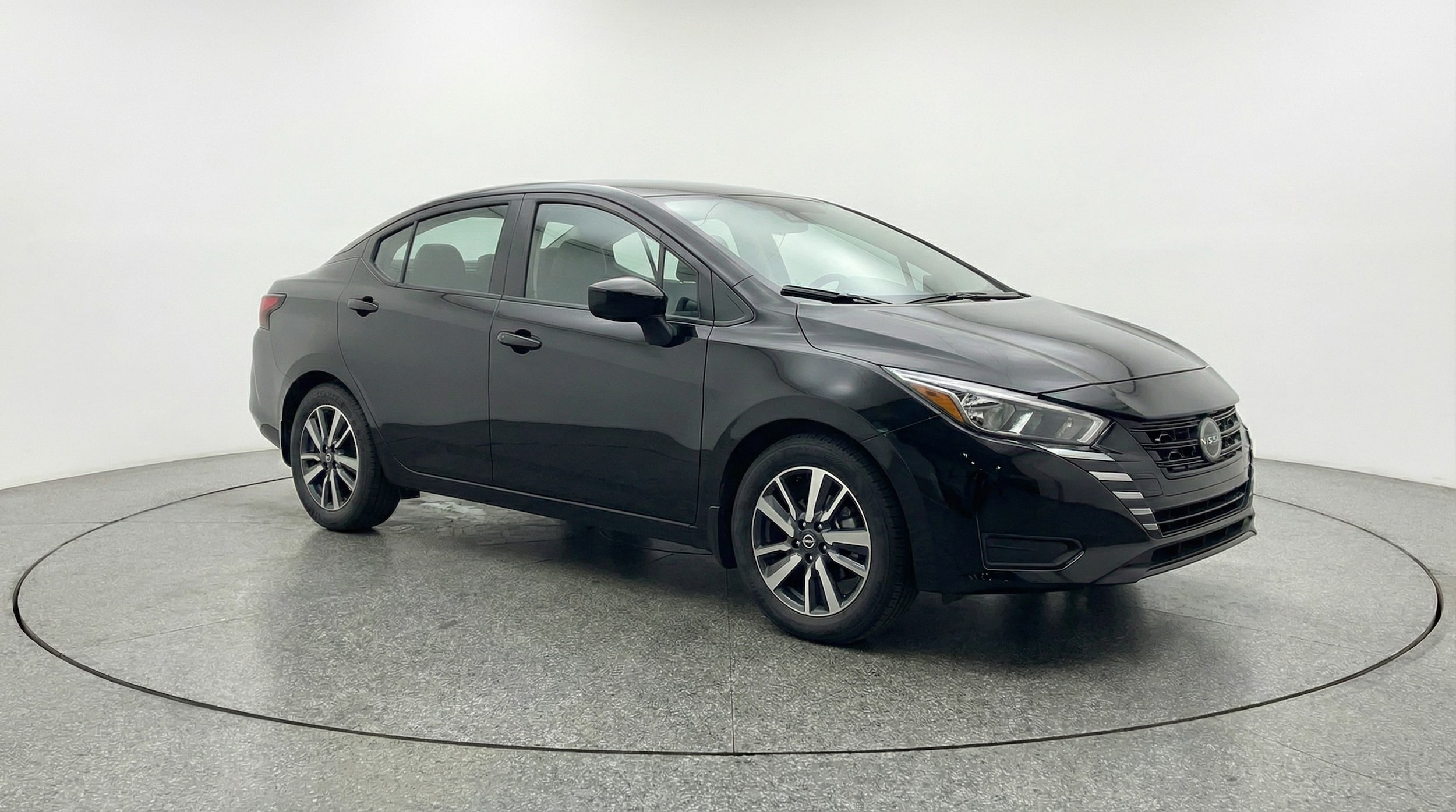 Thumbnail: 2025 Nissan Versa - 1