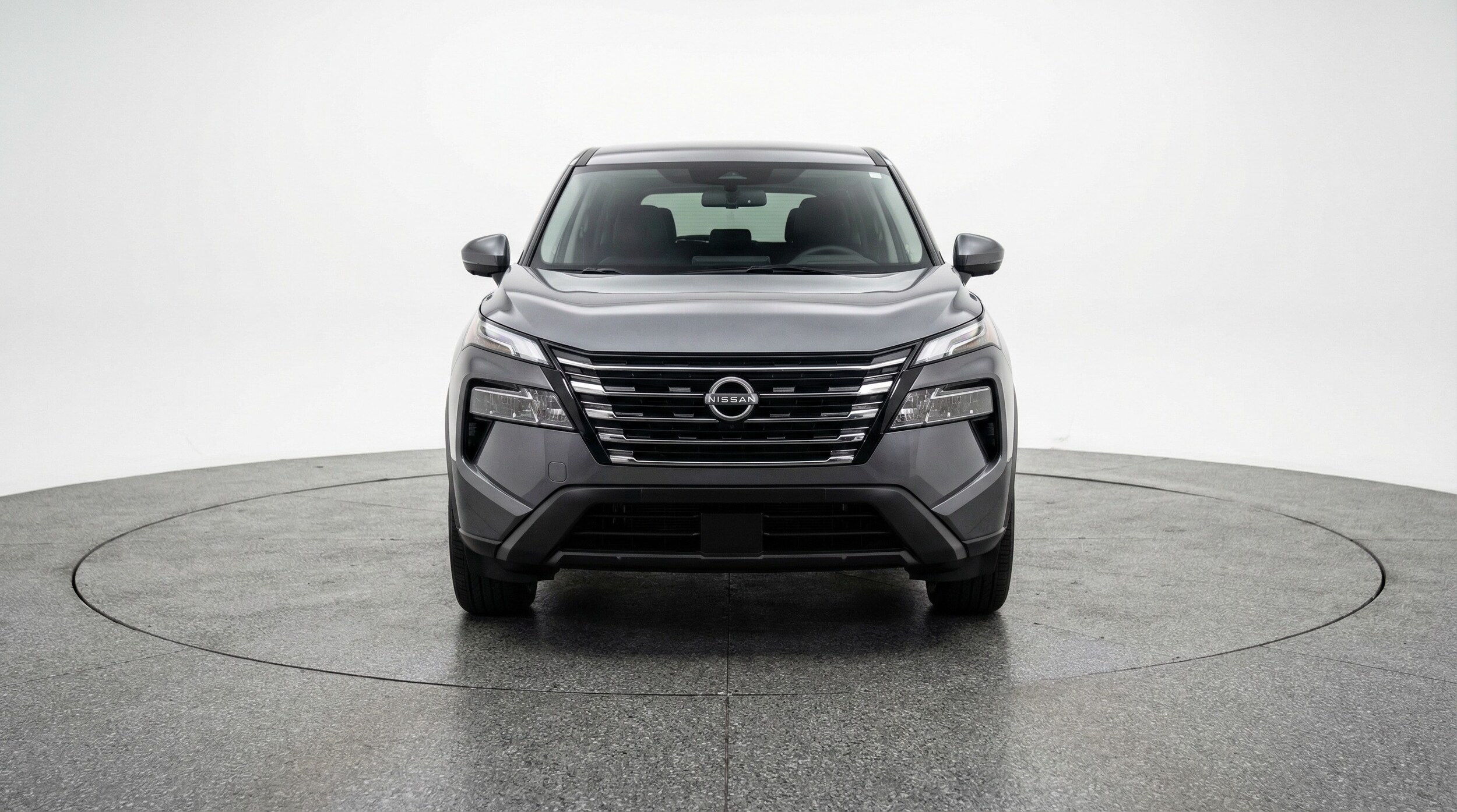 Thumbnail: 2025 Nissan Rogue - 2