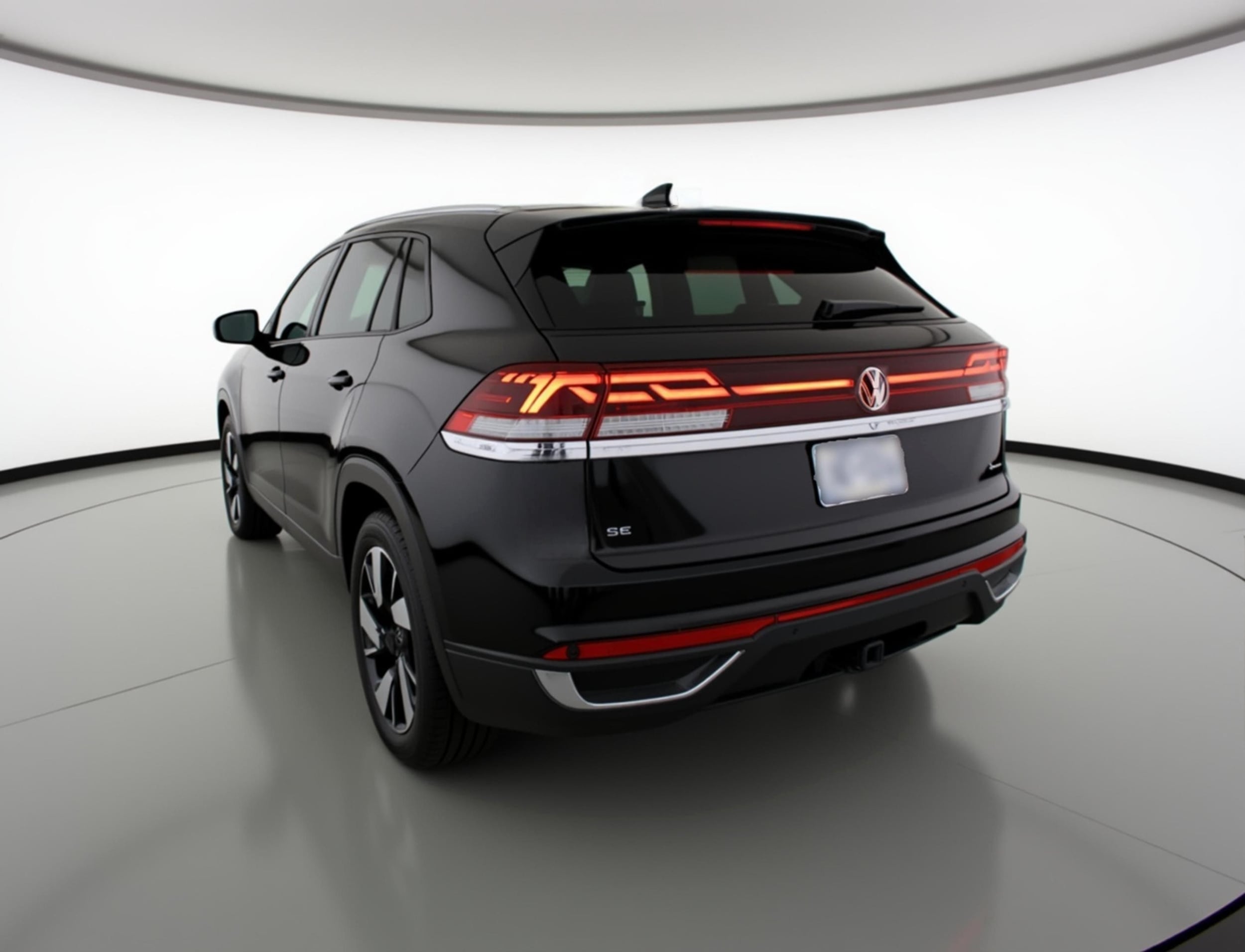 Thumbnail: 2025 Volkswagen Atlas - 5