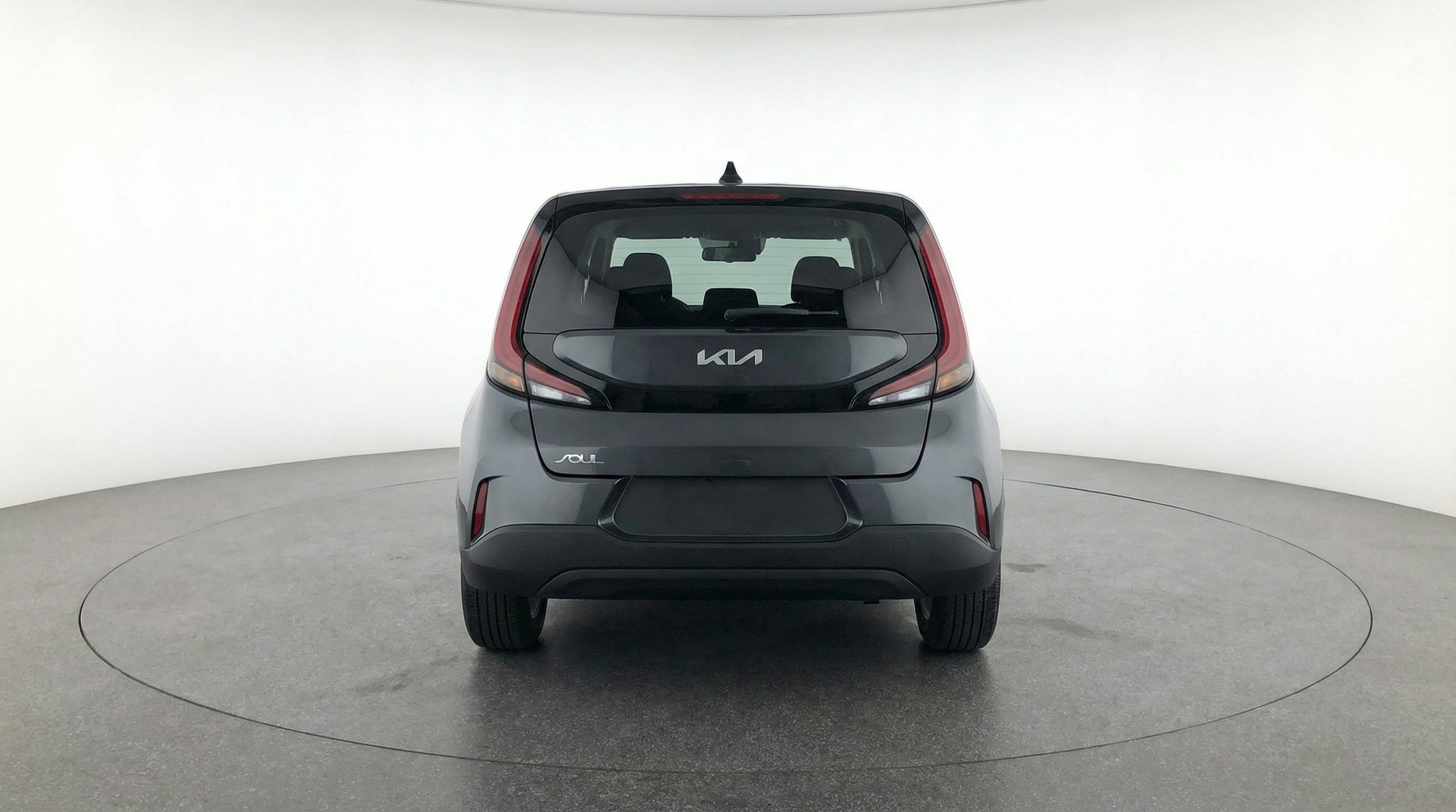 Thumbnail: 2025 Kia Soul - 7