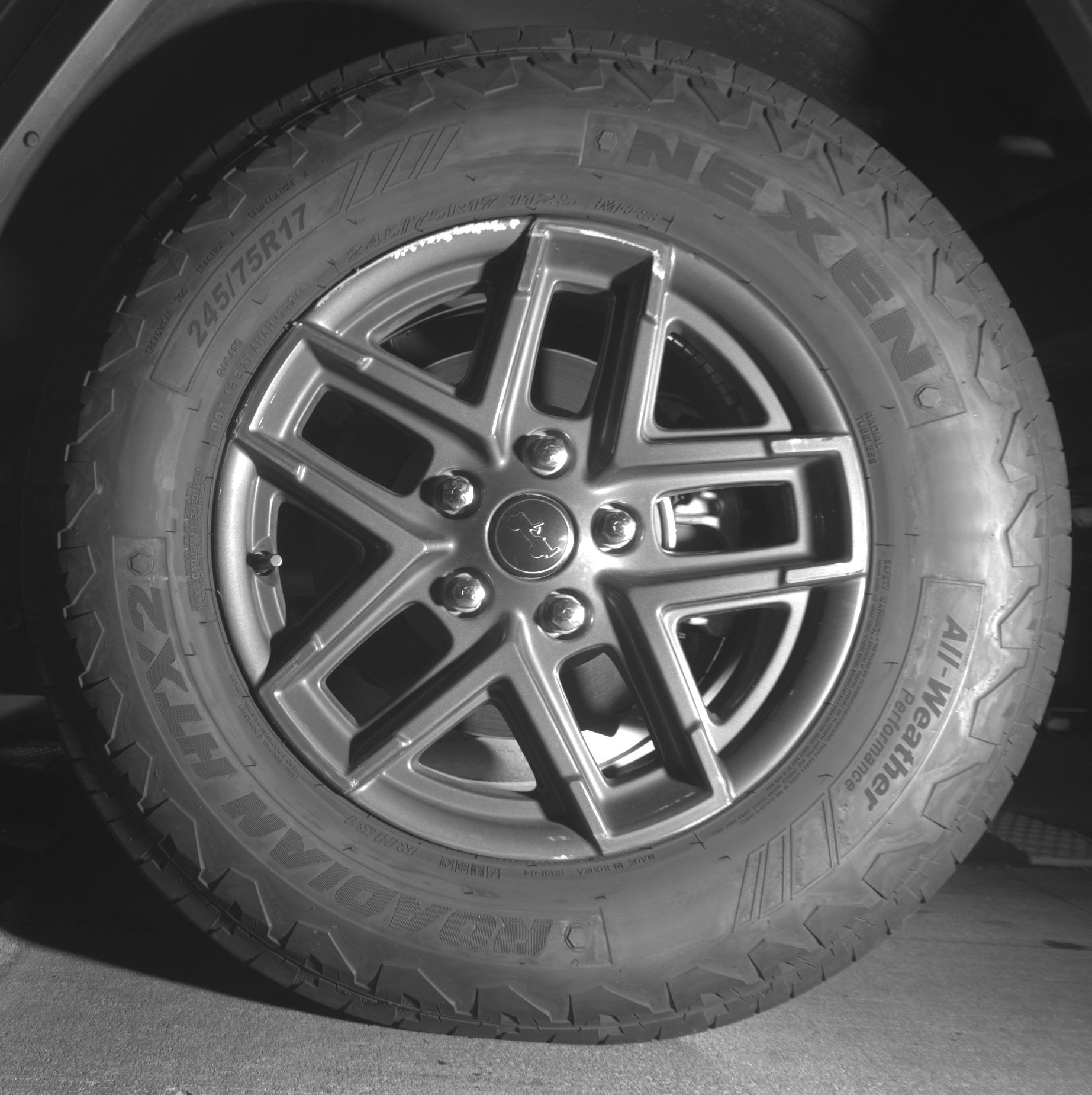 Thumbnail: 2025 Jeep Wrangler - 11