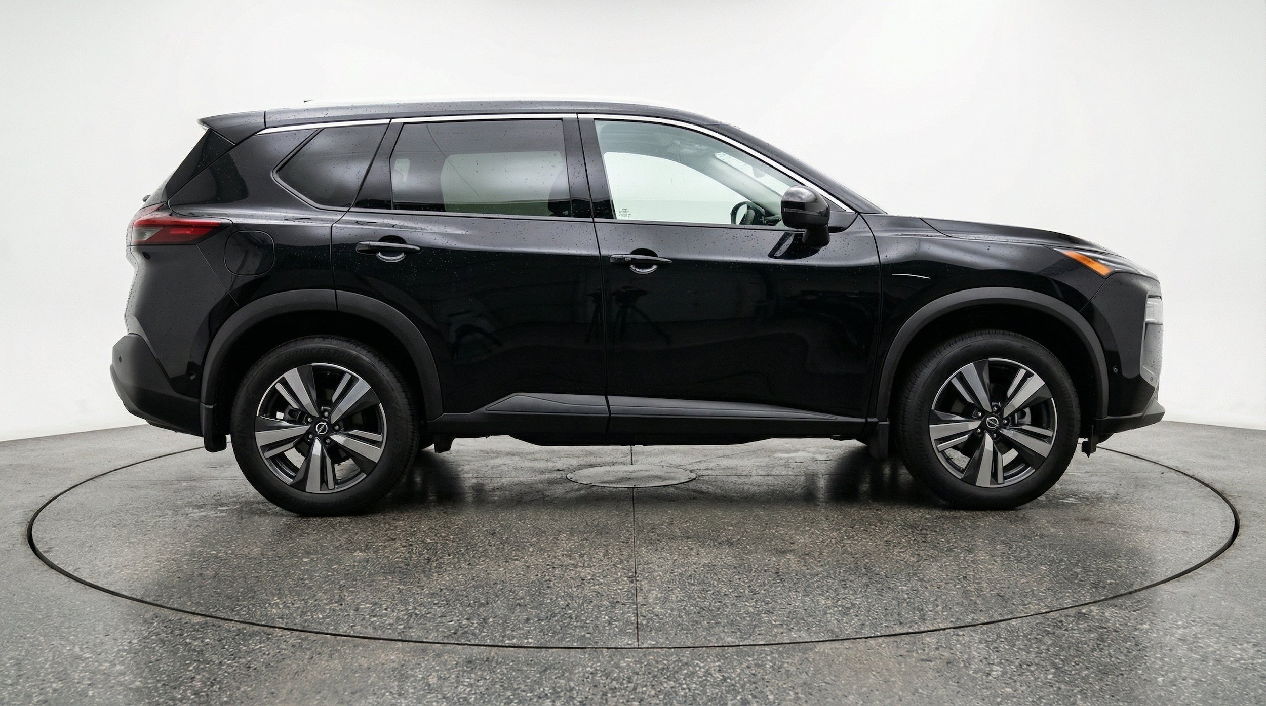 Thumbnail: 2026 Nissan Rogue - 11