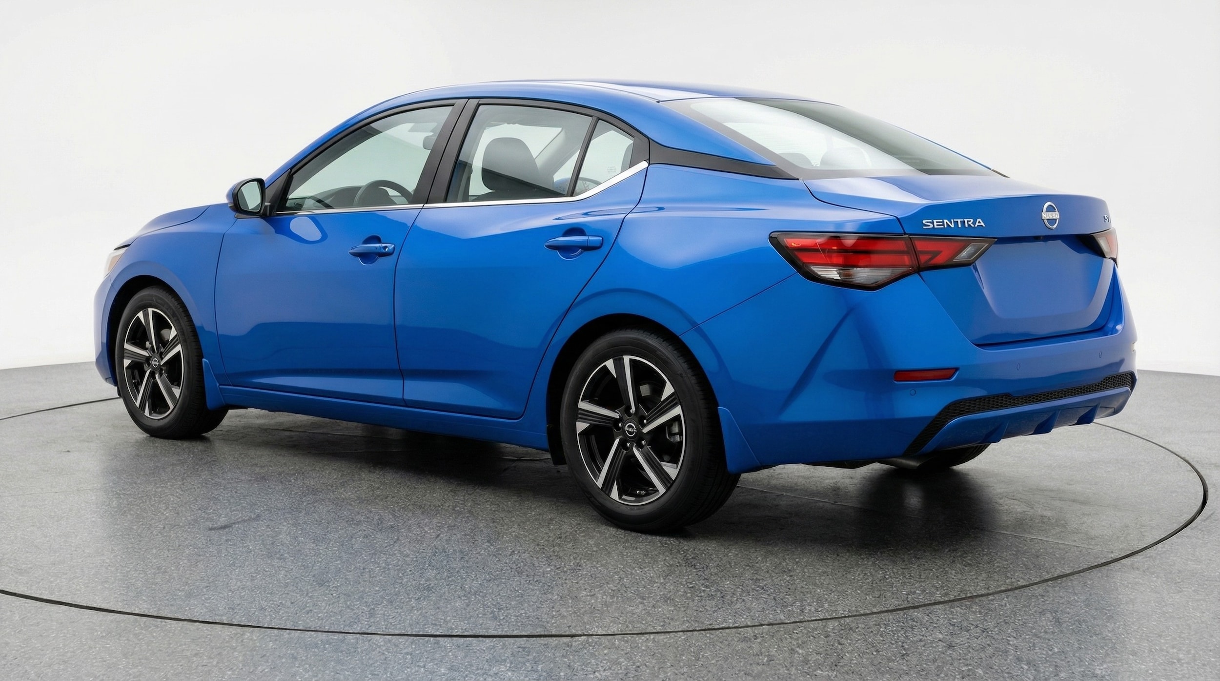 Thumbnail: 2025 Nissan Sentra - 5