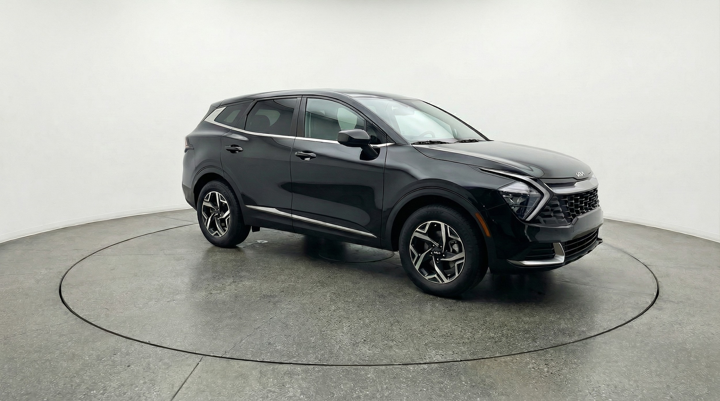 Thumbnail: 2025 Kia Sportage - 1