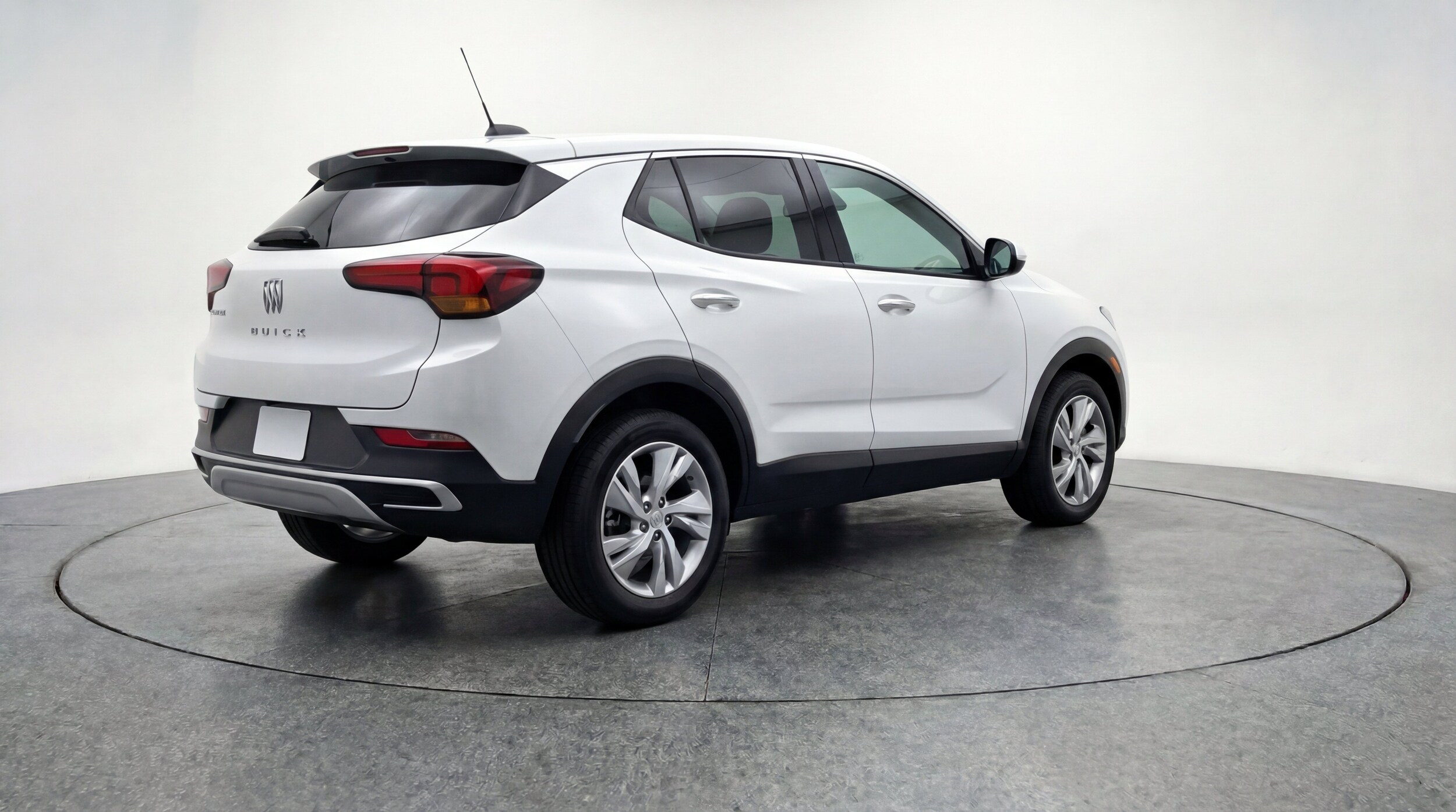 Thumbnail: 2026 Buick Encore GX - 9