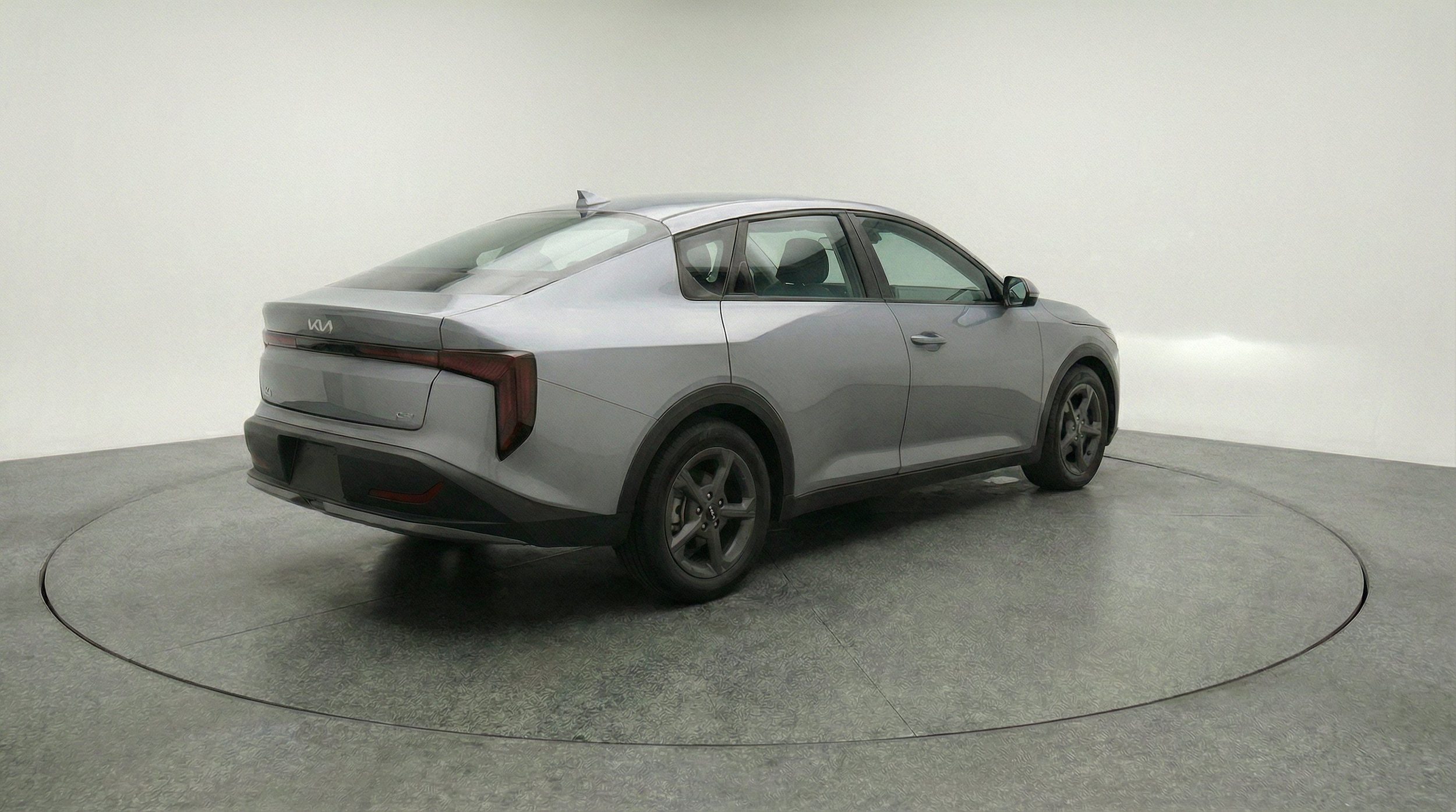 Thumbnail: 2025 Kia K4 - 9