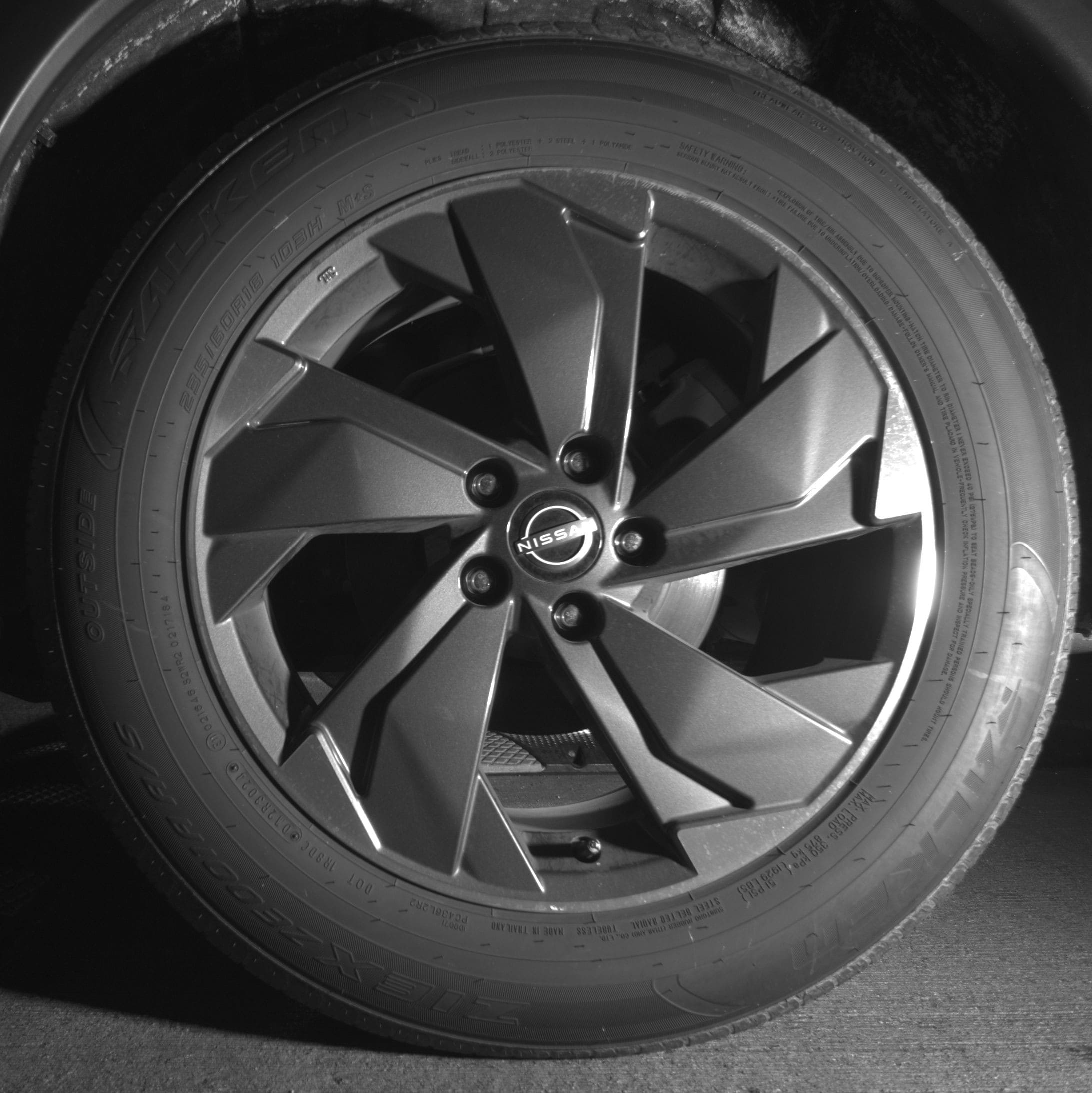 Thumbnail: 2025 Nissan Rogue - 11