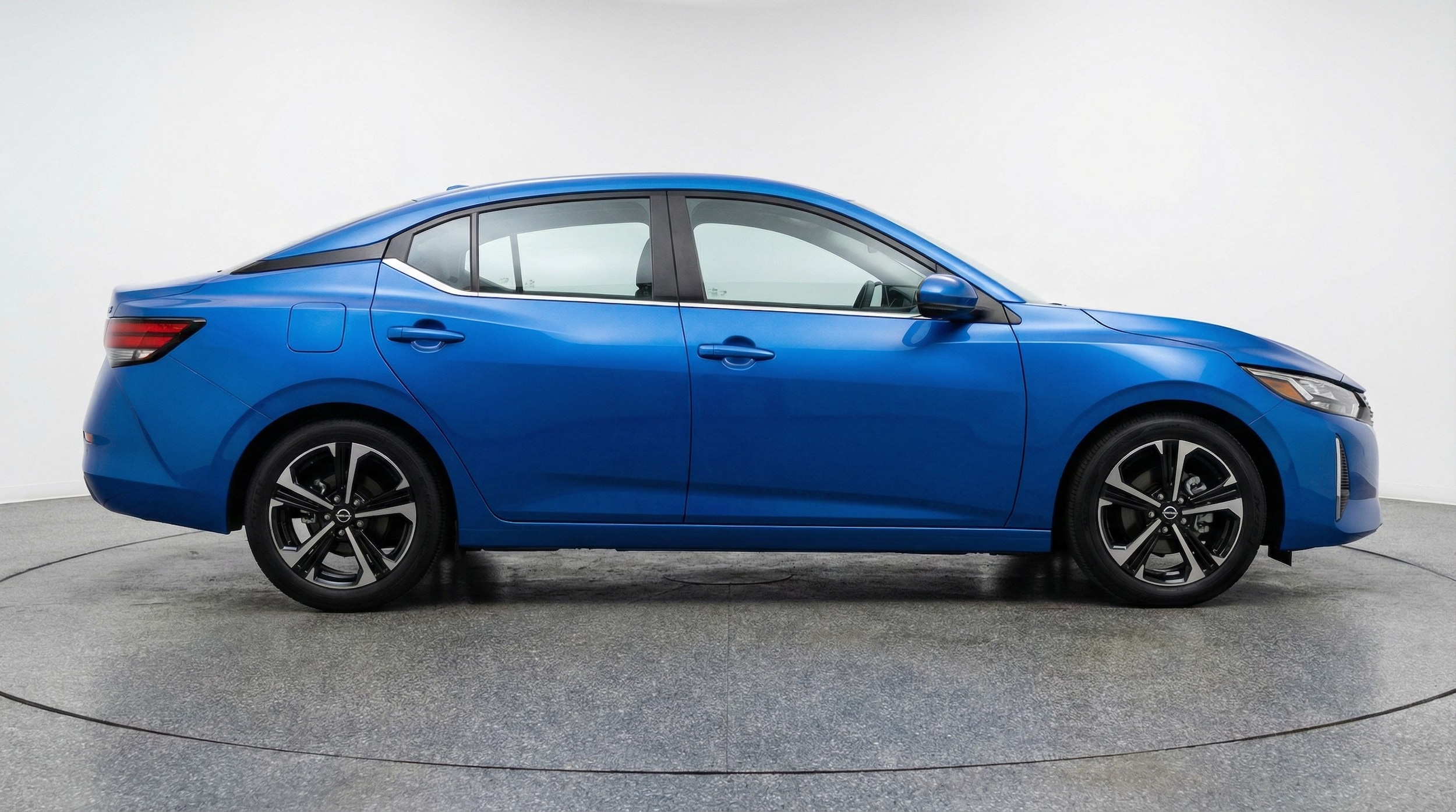 Thumbnail: 2025 Nissan Sentra - 8