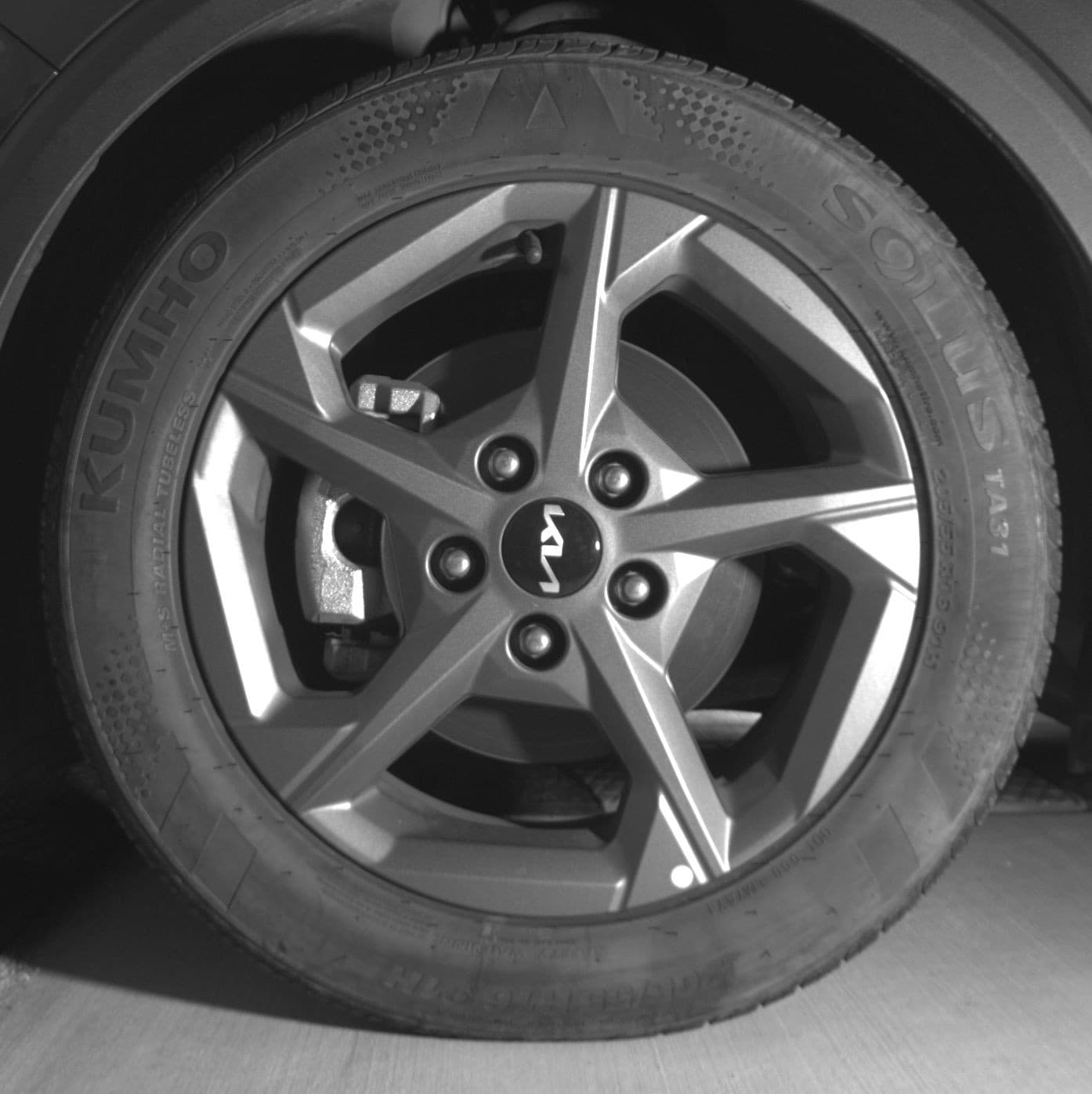 Thumbnail: 2025 Kia K4 - 9