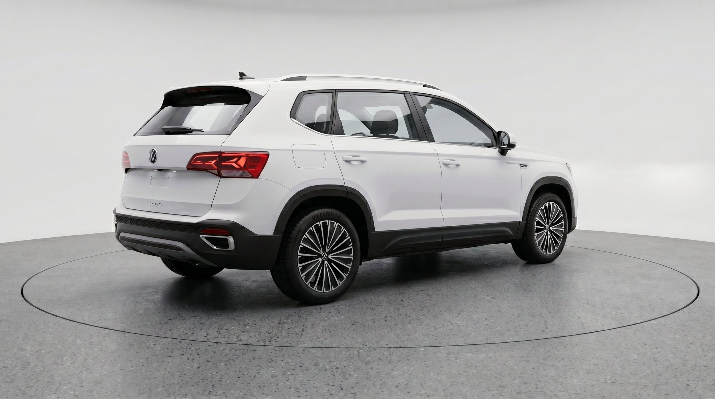 Thumbnail: 2026 Volkswagen Taos - 9