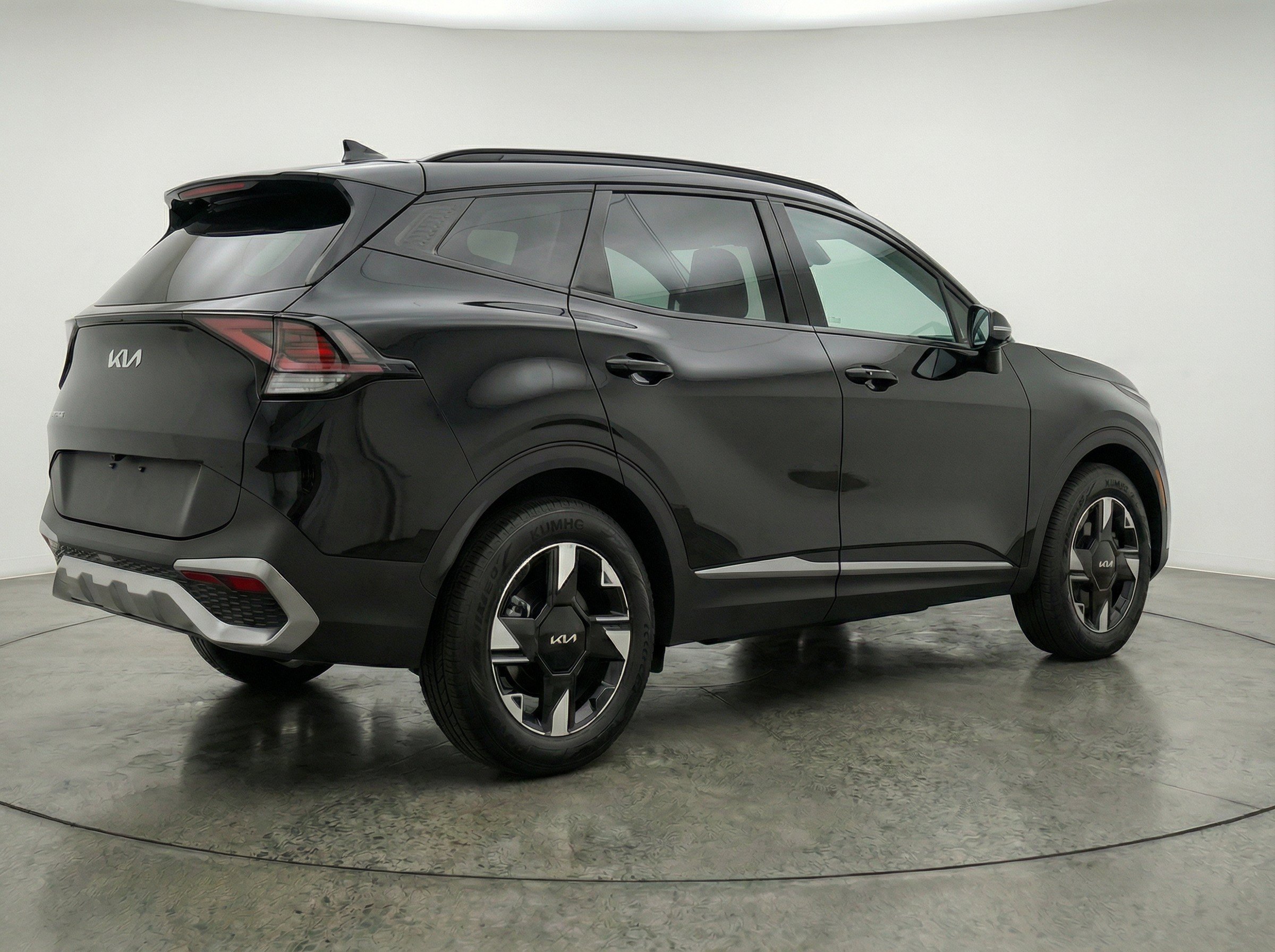 Thumbnail: 2026 Kia Sportage - 9