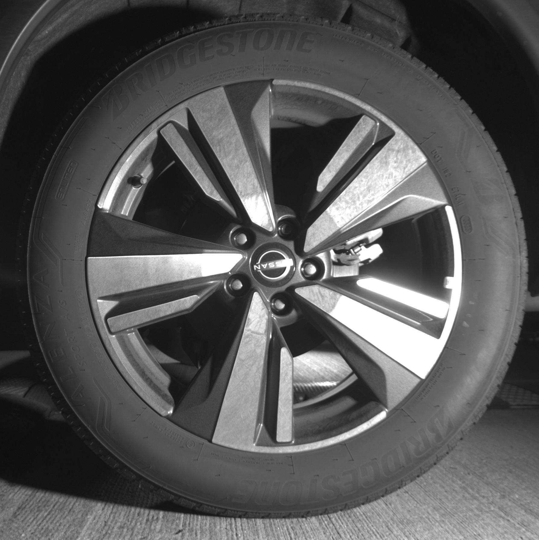 Thumbnail: 2026 Nissan Rogue - 14