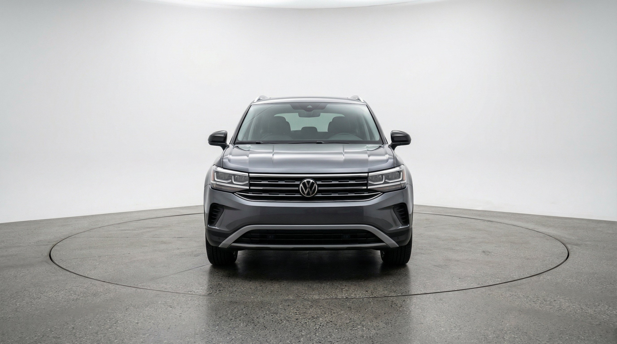 Thumbnail: 2026 Volkswagen Taos - 2