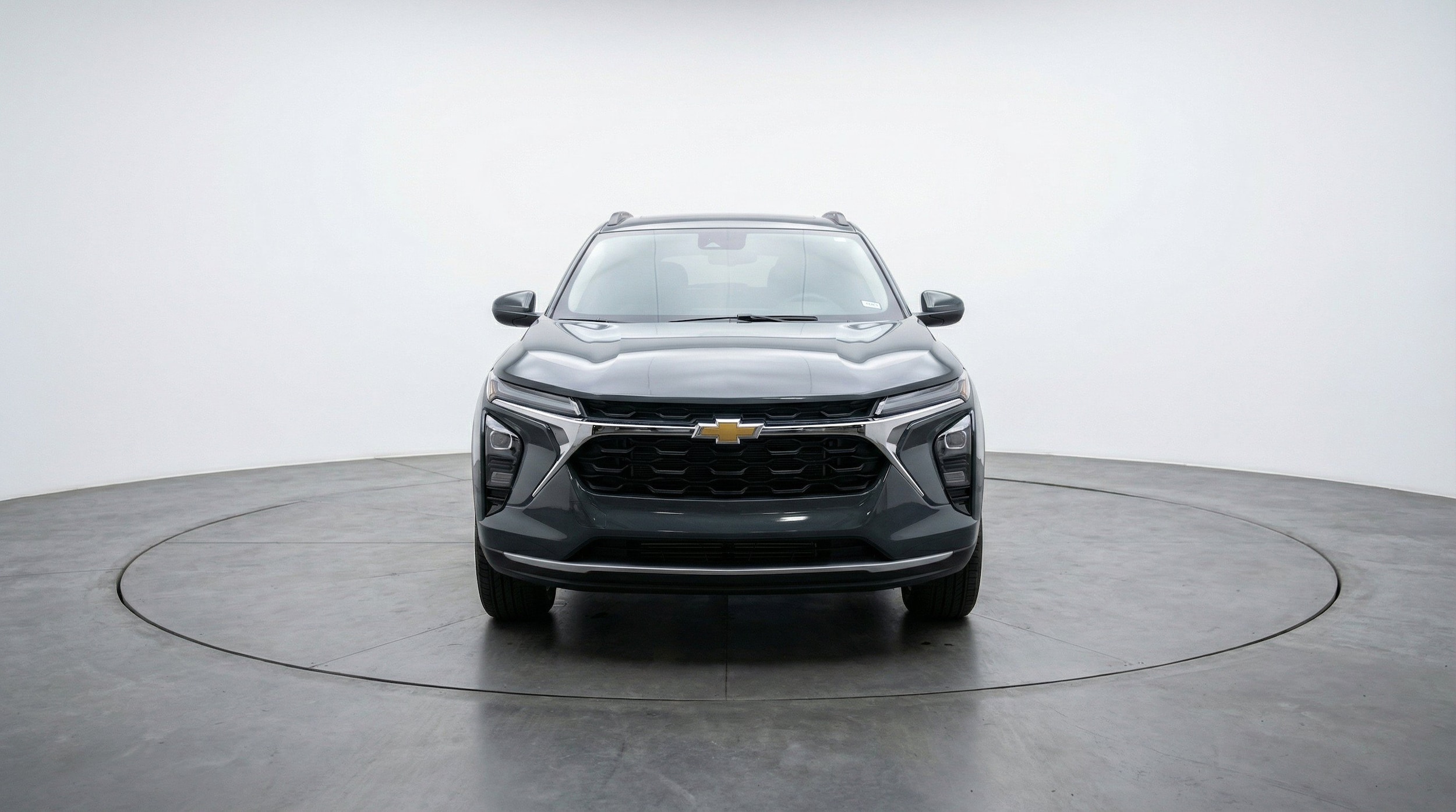 Thumbnail: 2025 Chevrolet Trax - 2