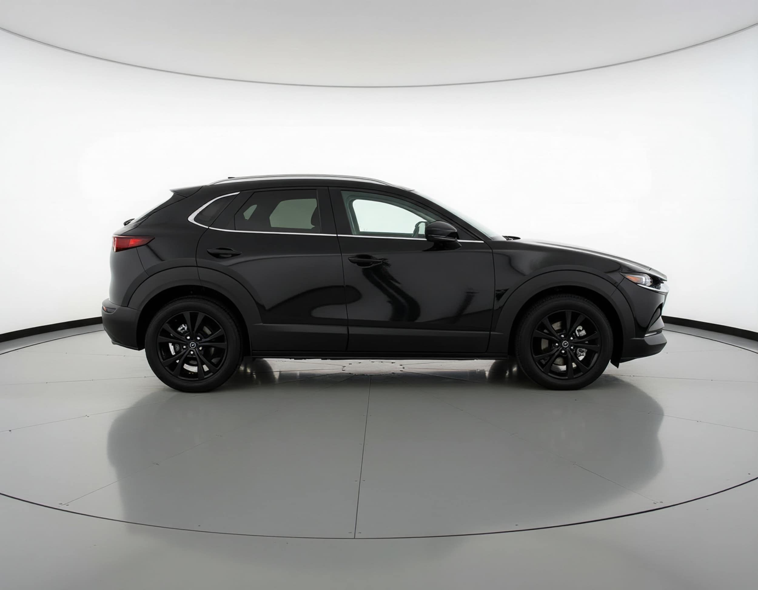 Thumbnail: 2025 Mazda CX-30 - 8