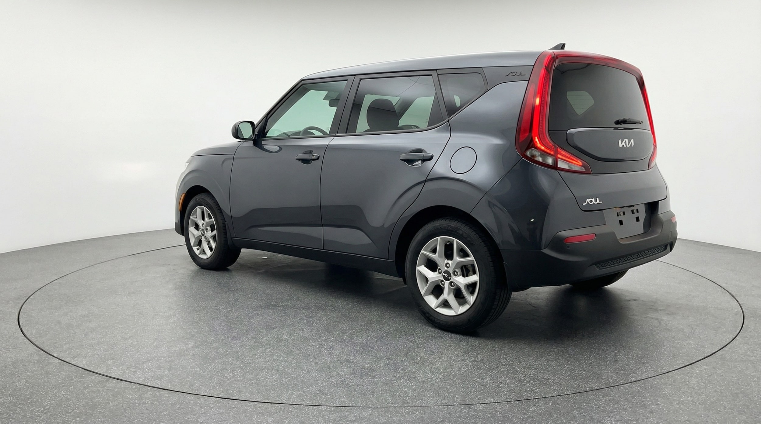 Thumbnail: 2025 Kia Soul - 5