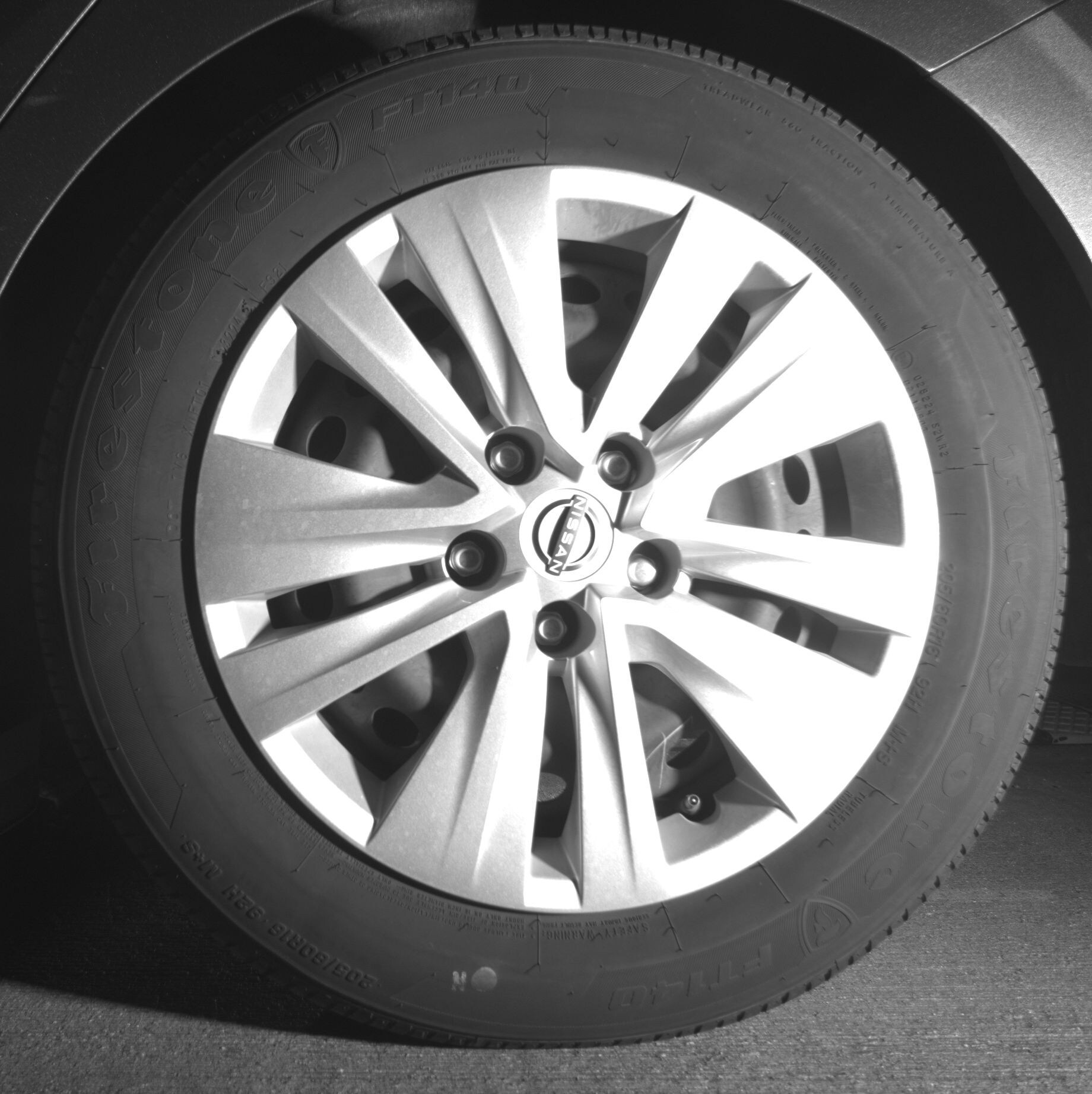 Thumbnail: 2025 Nissan Sentra - 11