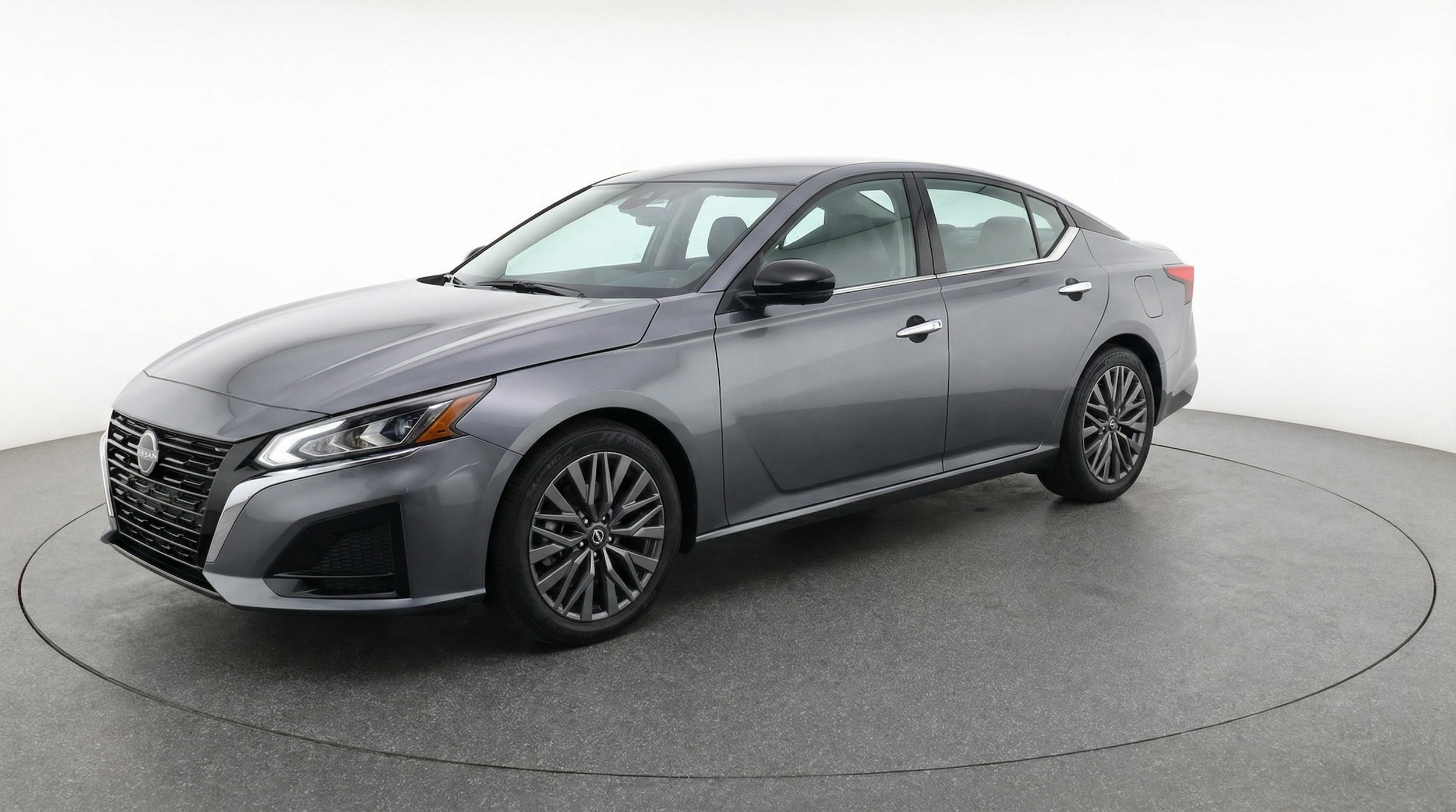 Thumbnail: 2025 Nissan Altima - 3