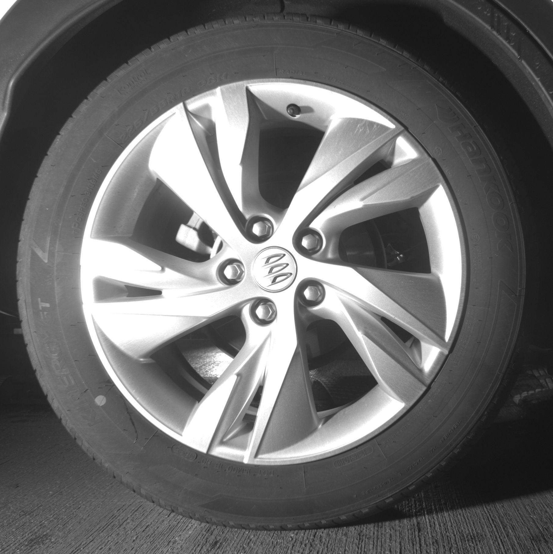 Thumbnail: 2025 Buick Encore GX - 12