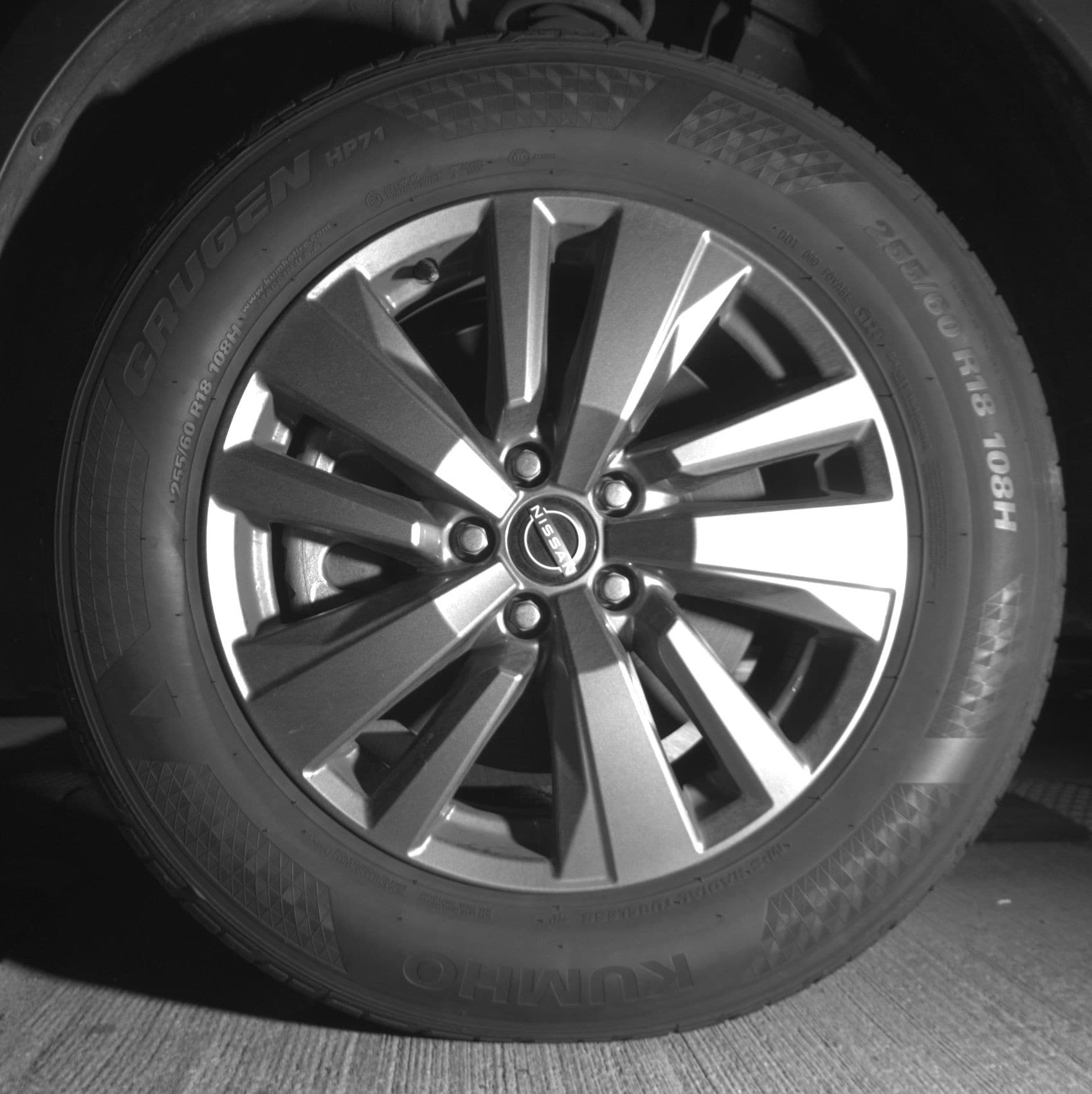 Thumbnail: 2025 Nissan Pathfinder - 9