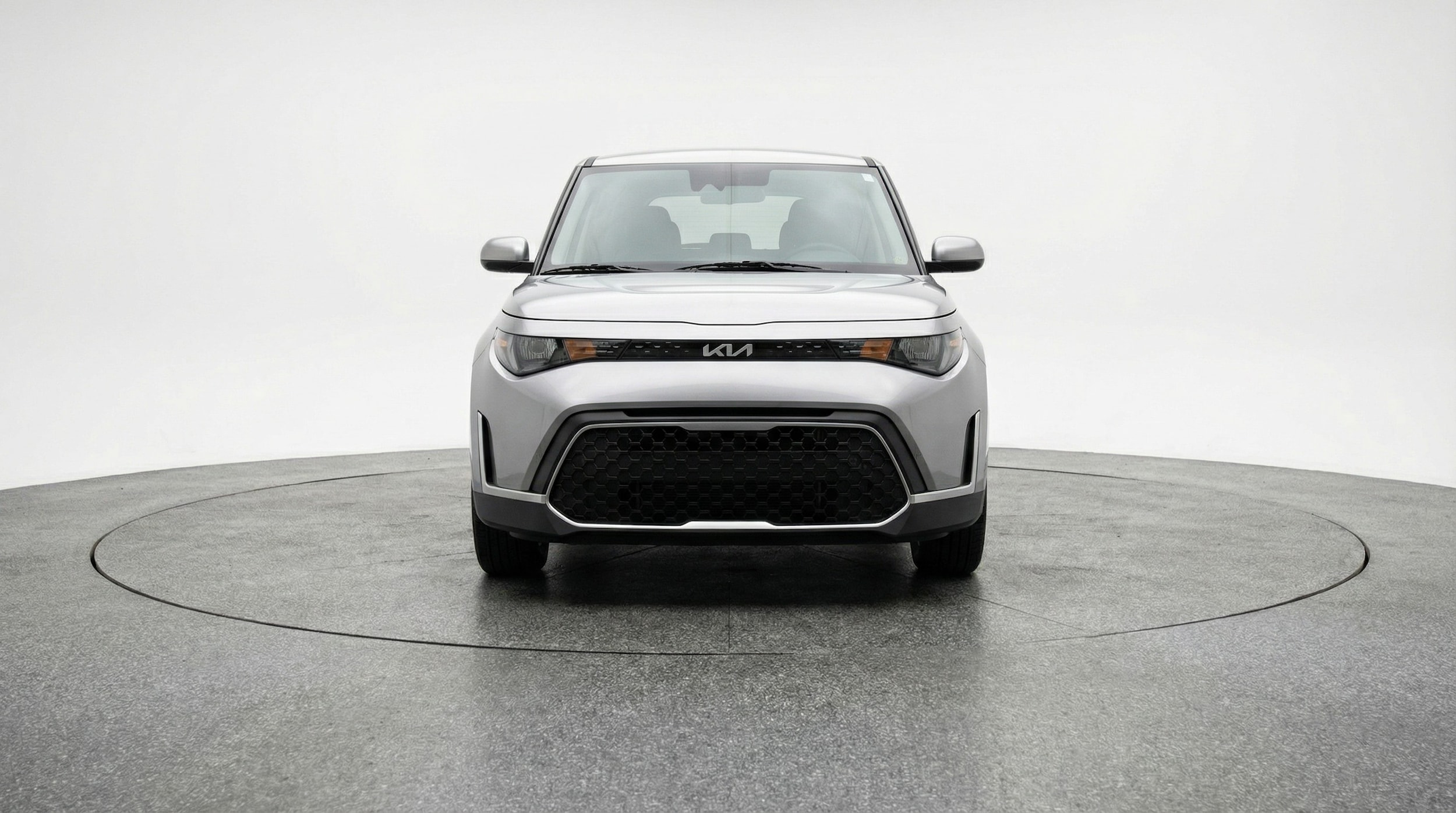 Thumbnail: 2025 Kia Soul - 2