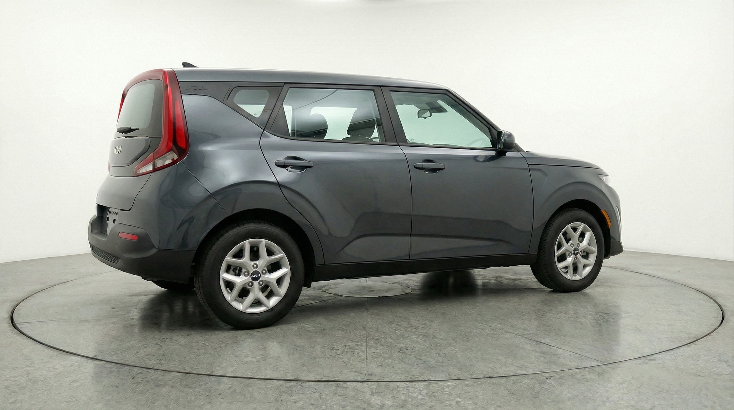 Thumbnail: 2025 Kia Soul - 7