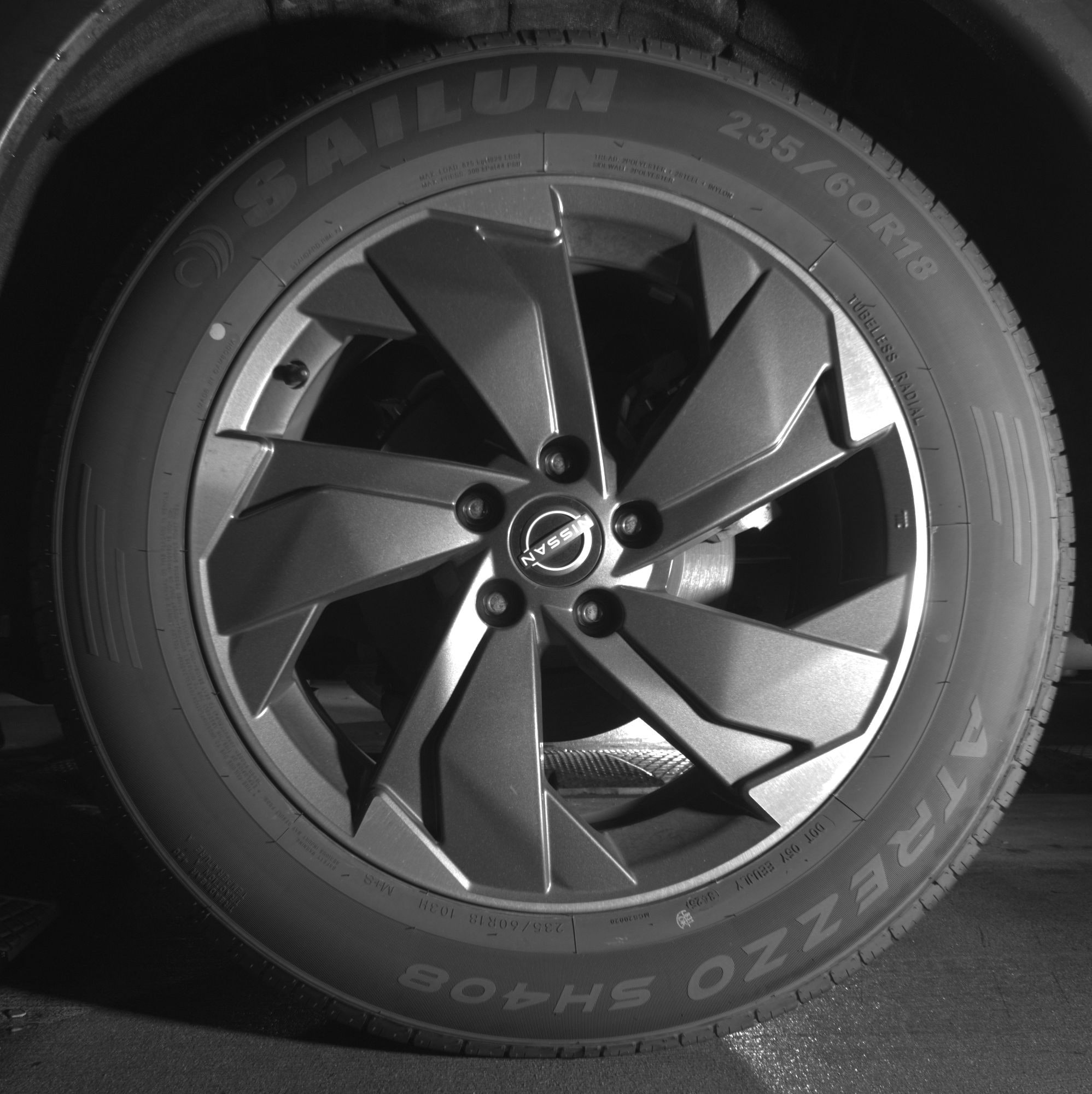 Thumbnail: 2025 Nissan Rogue - 11