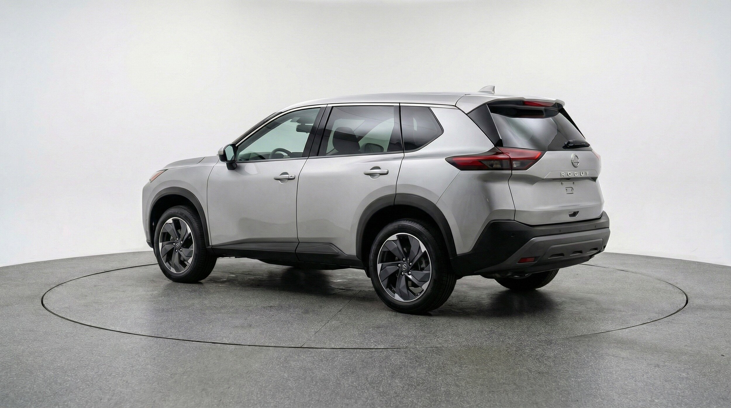Thumbnail: 2025 Nissan Rogue - 6