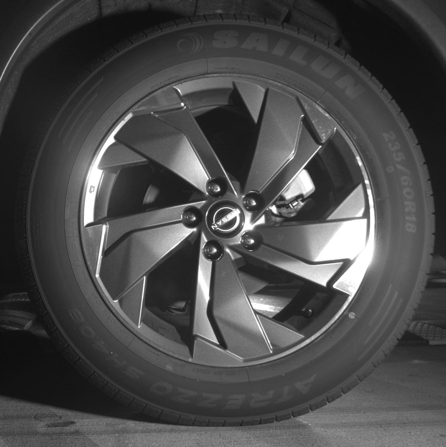 Thumbnail: 2025 Nissan Rogue - 11