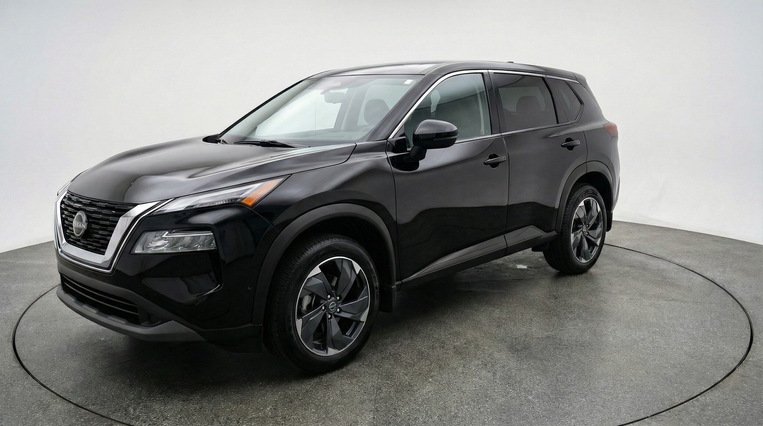 Thumbnail: 2025 Nissan Rogue - 3