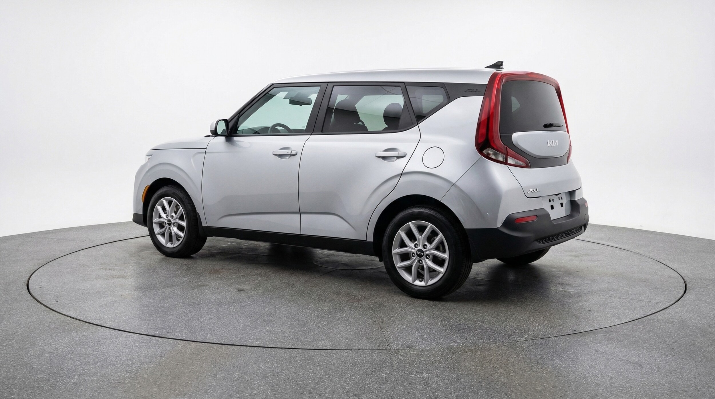 Thumbnail: 2025 Kia Soul - 5