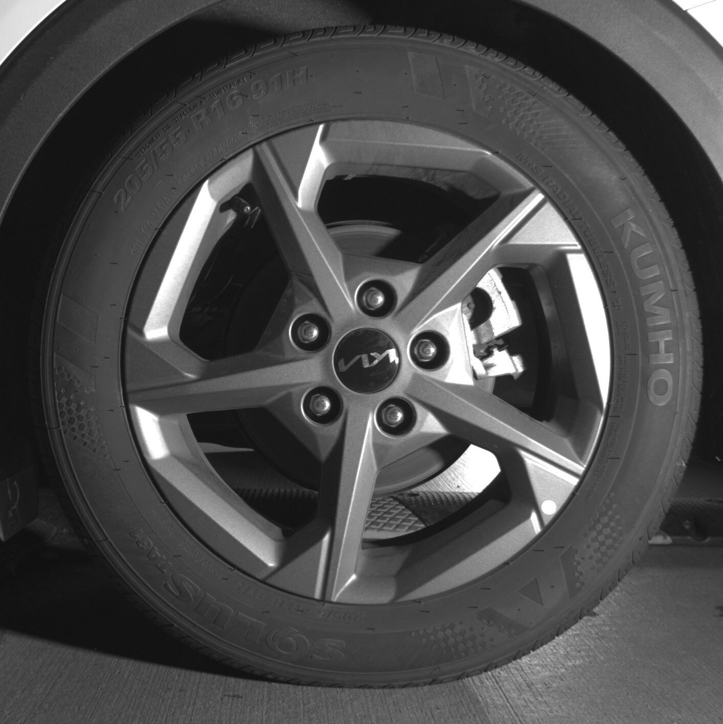 Thumbnail: 2025 Kia K4 - 11