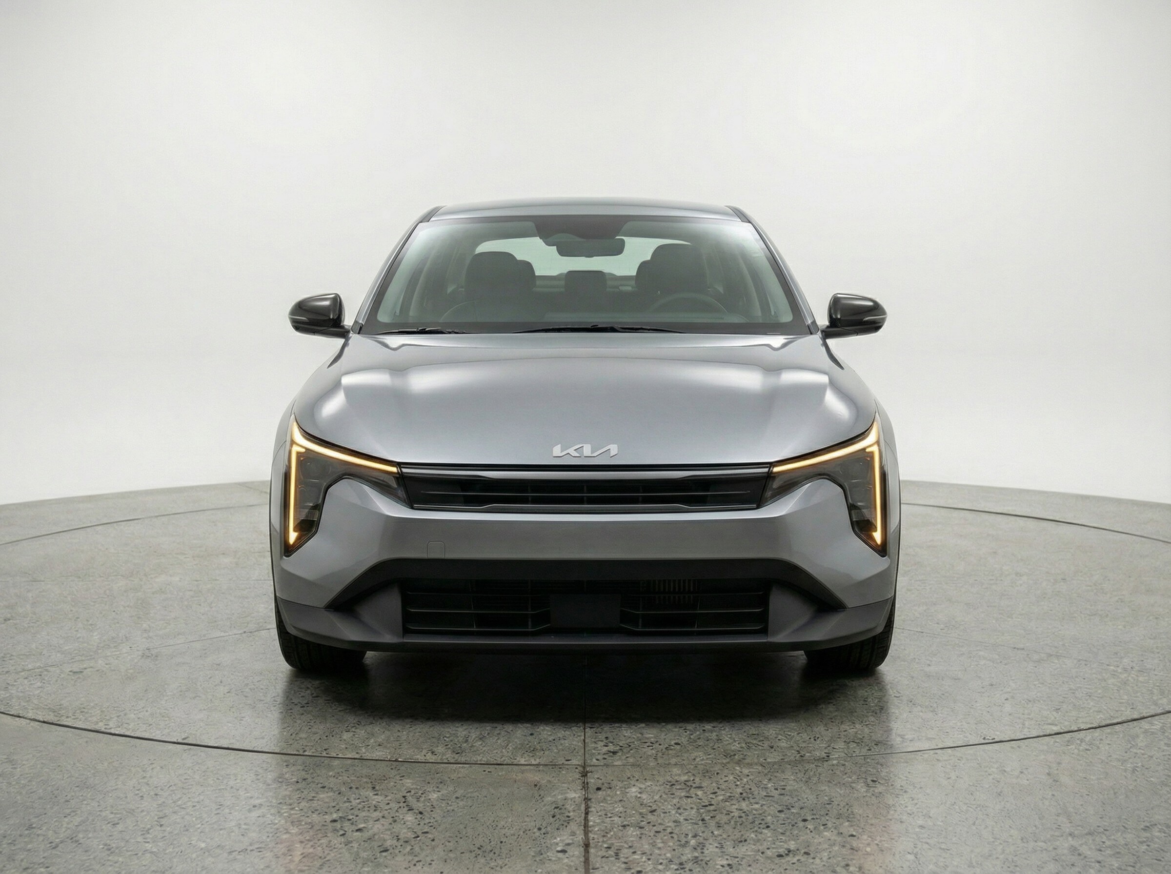 Thumbnail: 2025 Kia K4 - 2