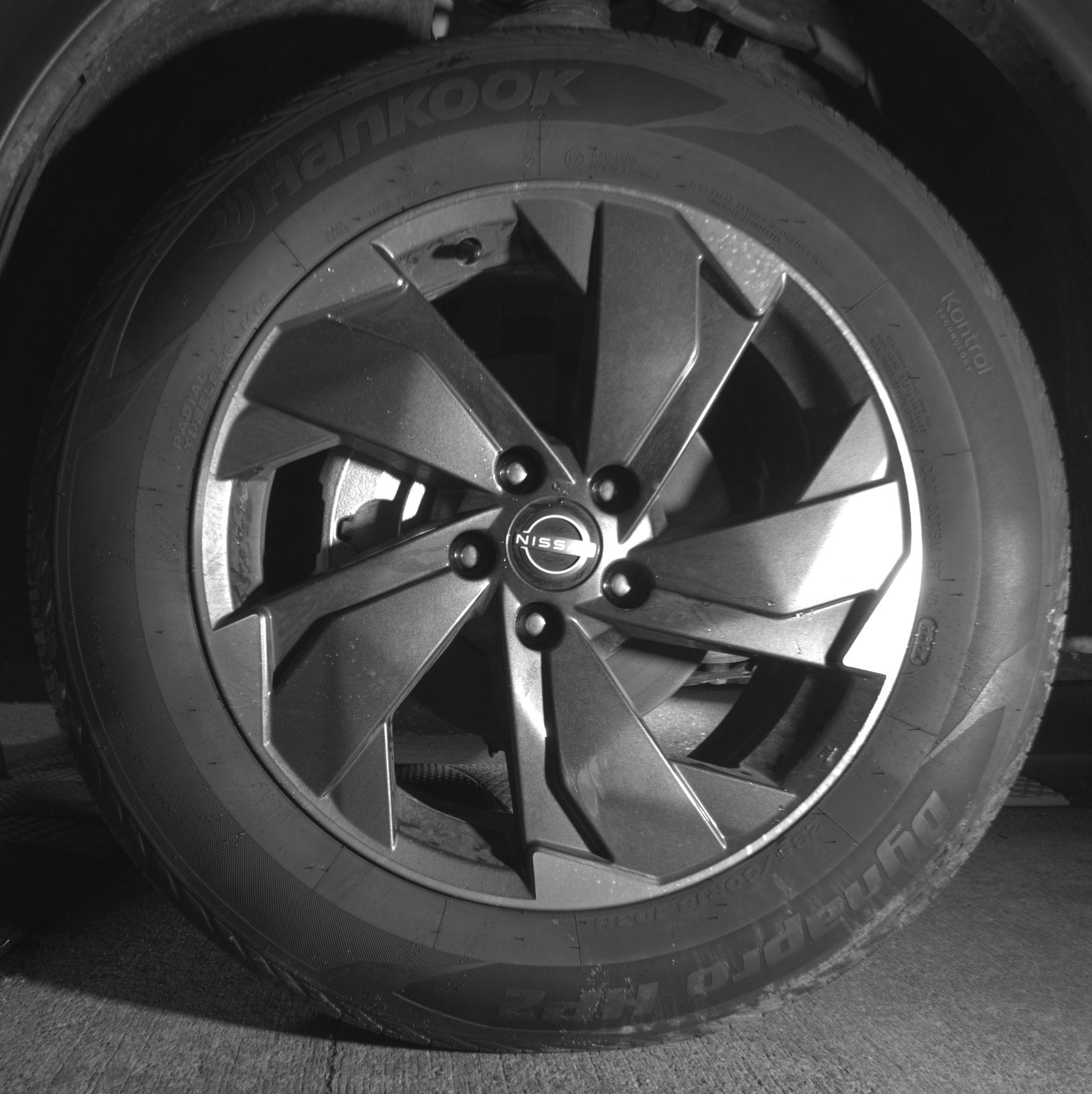 Thumbnail: 2025 Nissan Rogue - 9