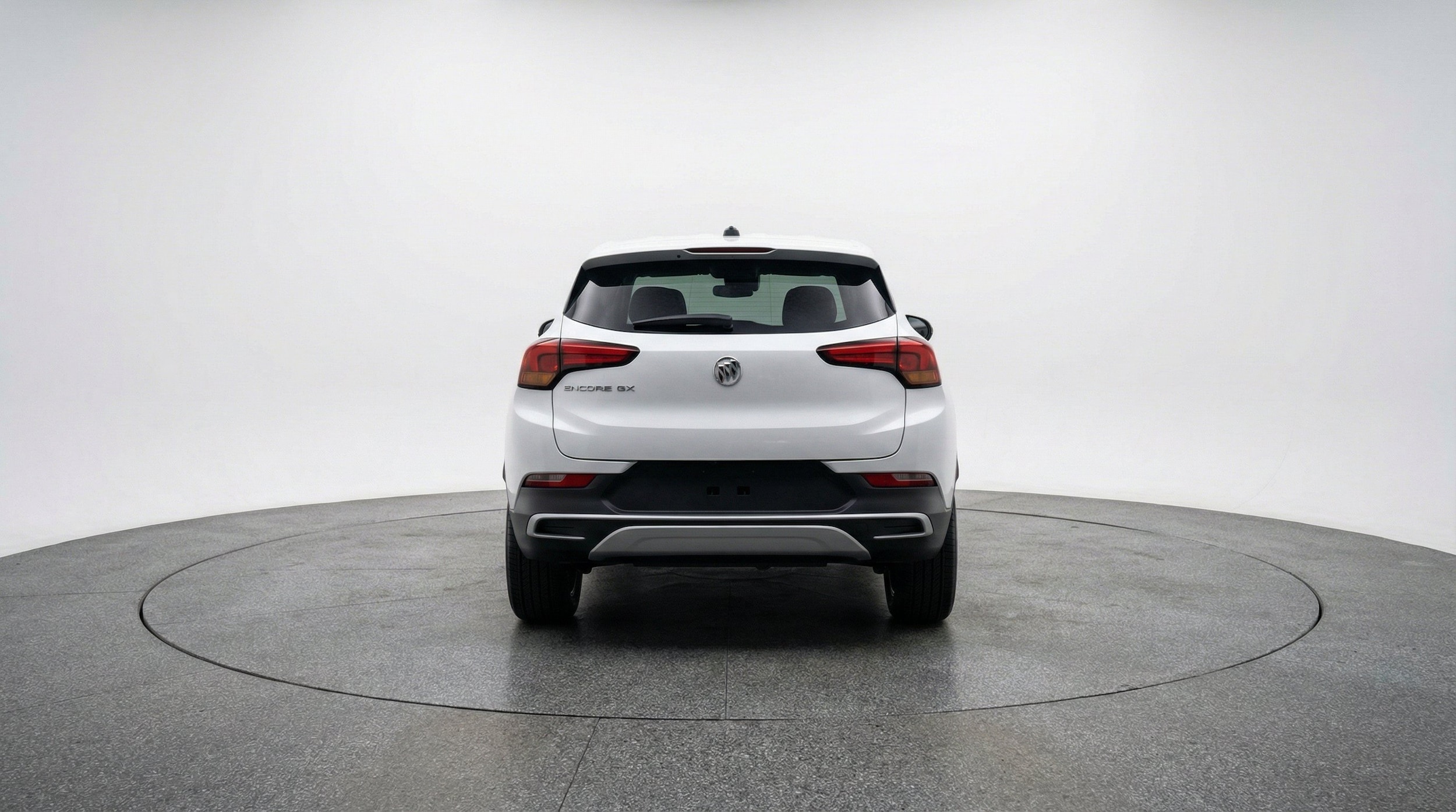 Thumbnail: 2026 Buick Encore GX - 7