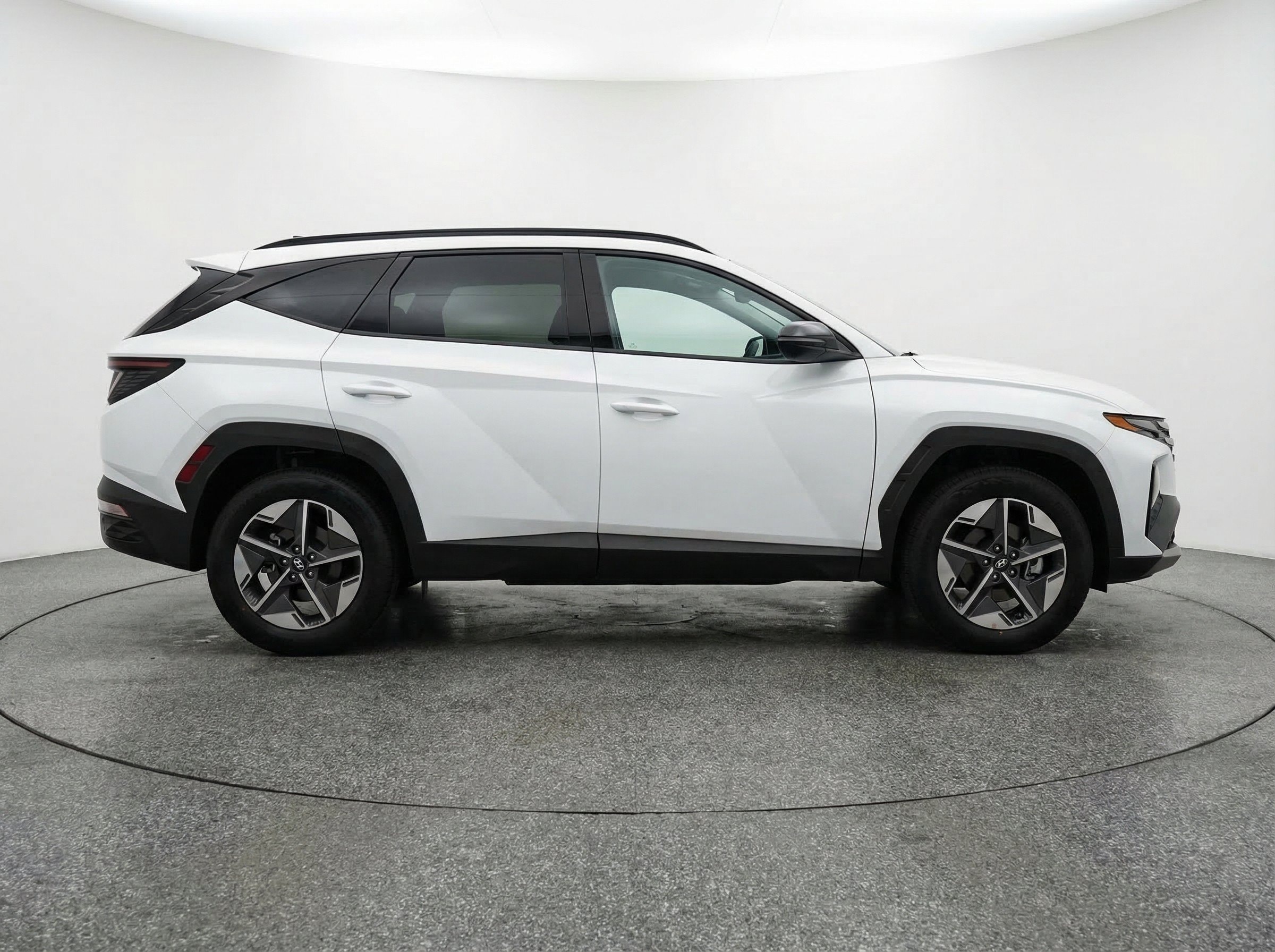 Thumbnail: 2026 Hyundai Tucson - 11