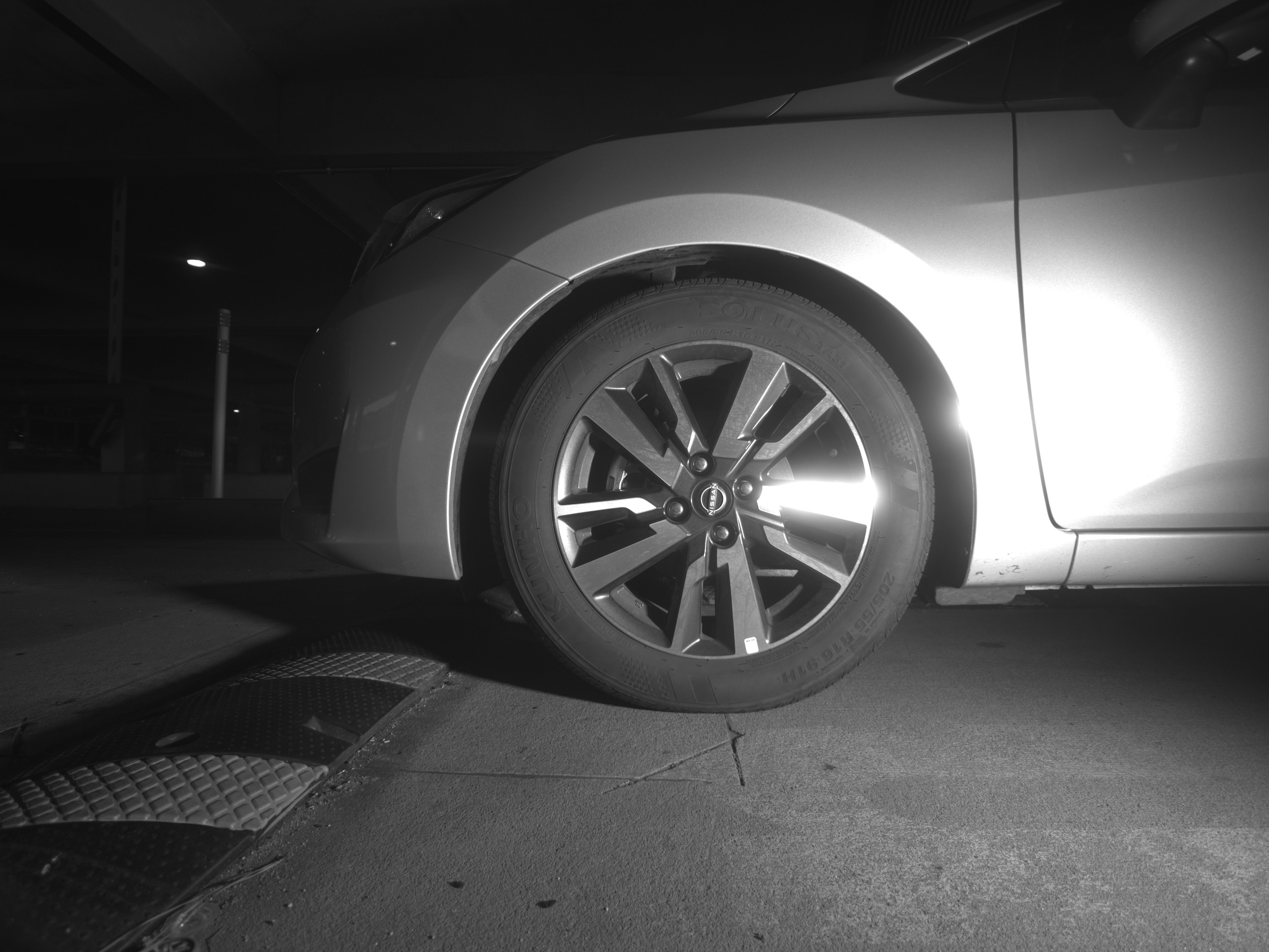 Thumbnail: 2025 Nissan Versa - 9