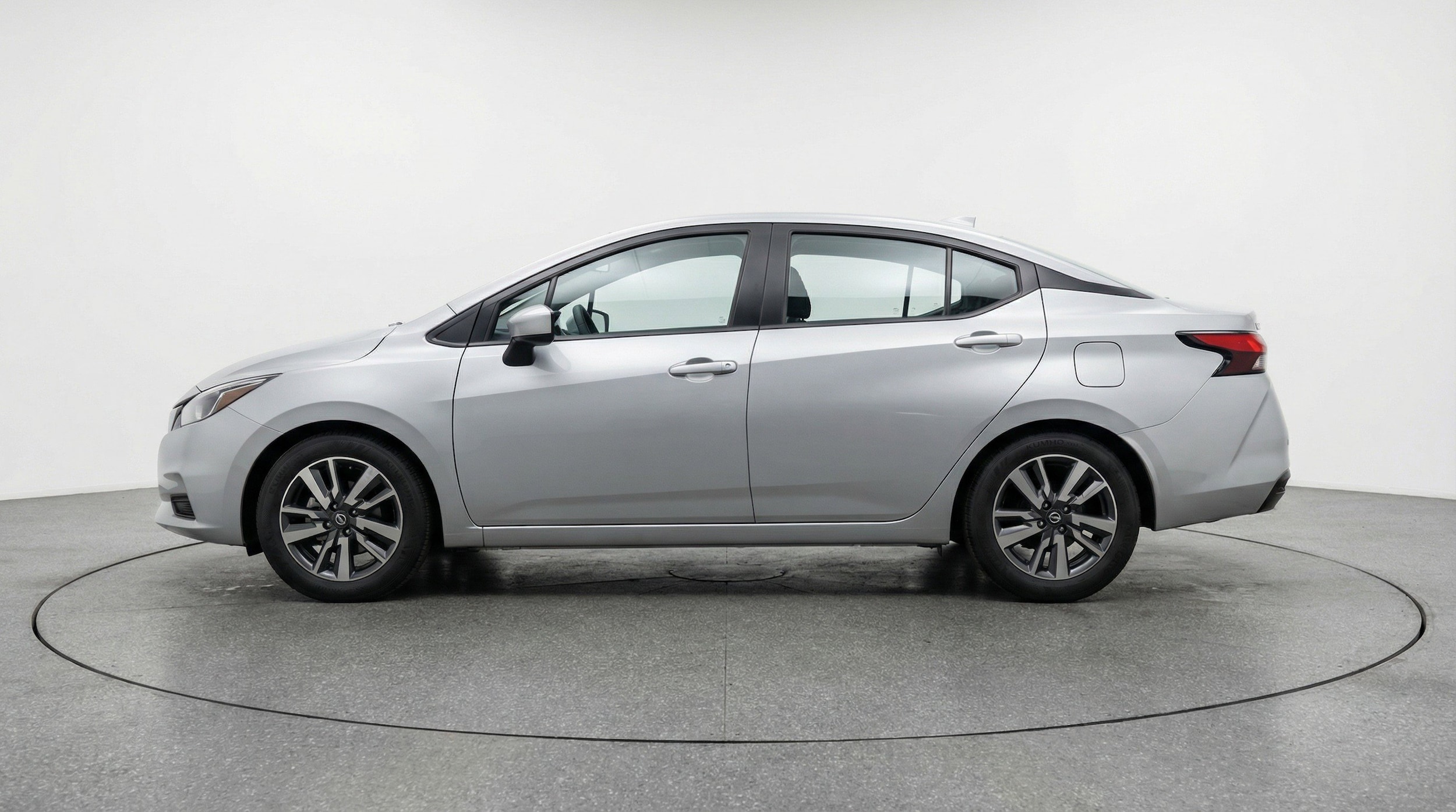 Thumbnail: 2025 Nissan Versa - 5