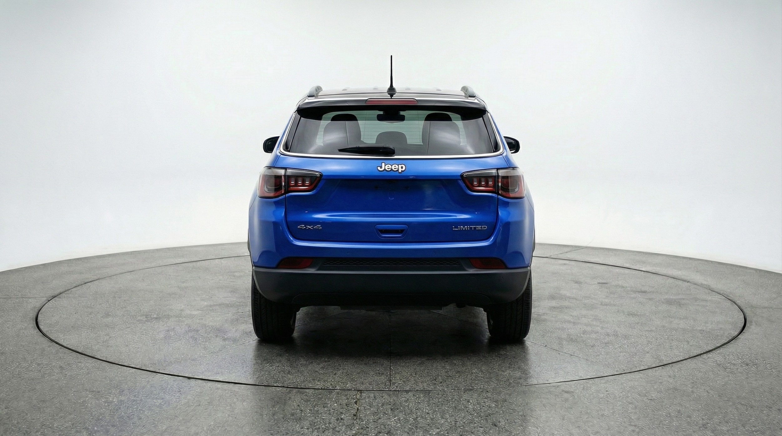 Thumbnail: 2025 Jeep Compass - 6