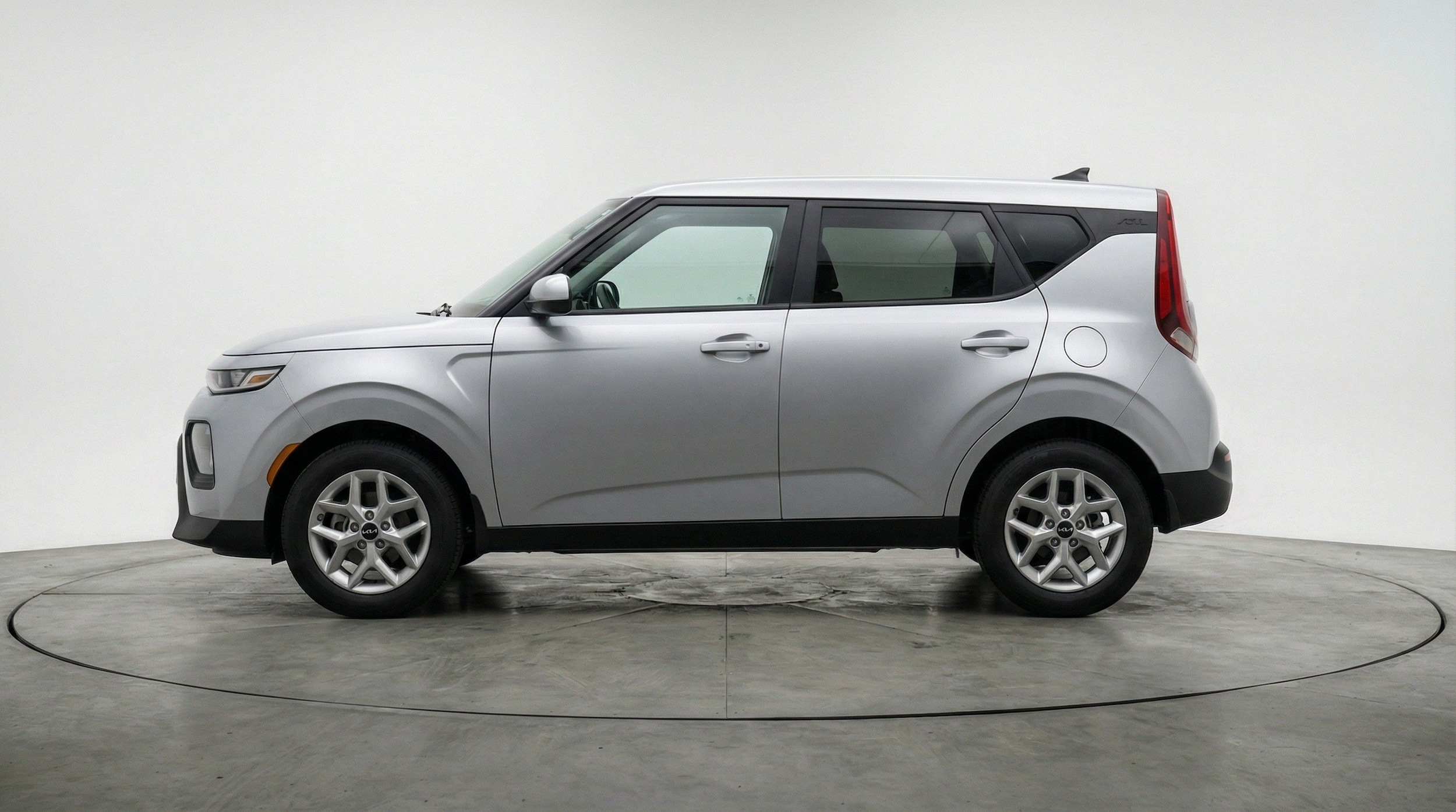 Thumbnail: 2025 Kia Soul - 5